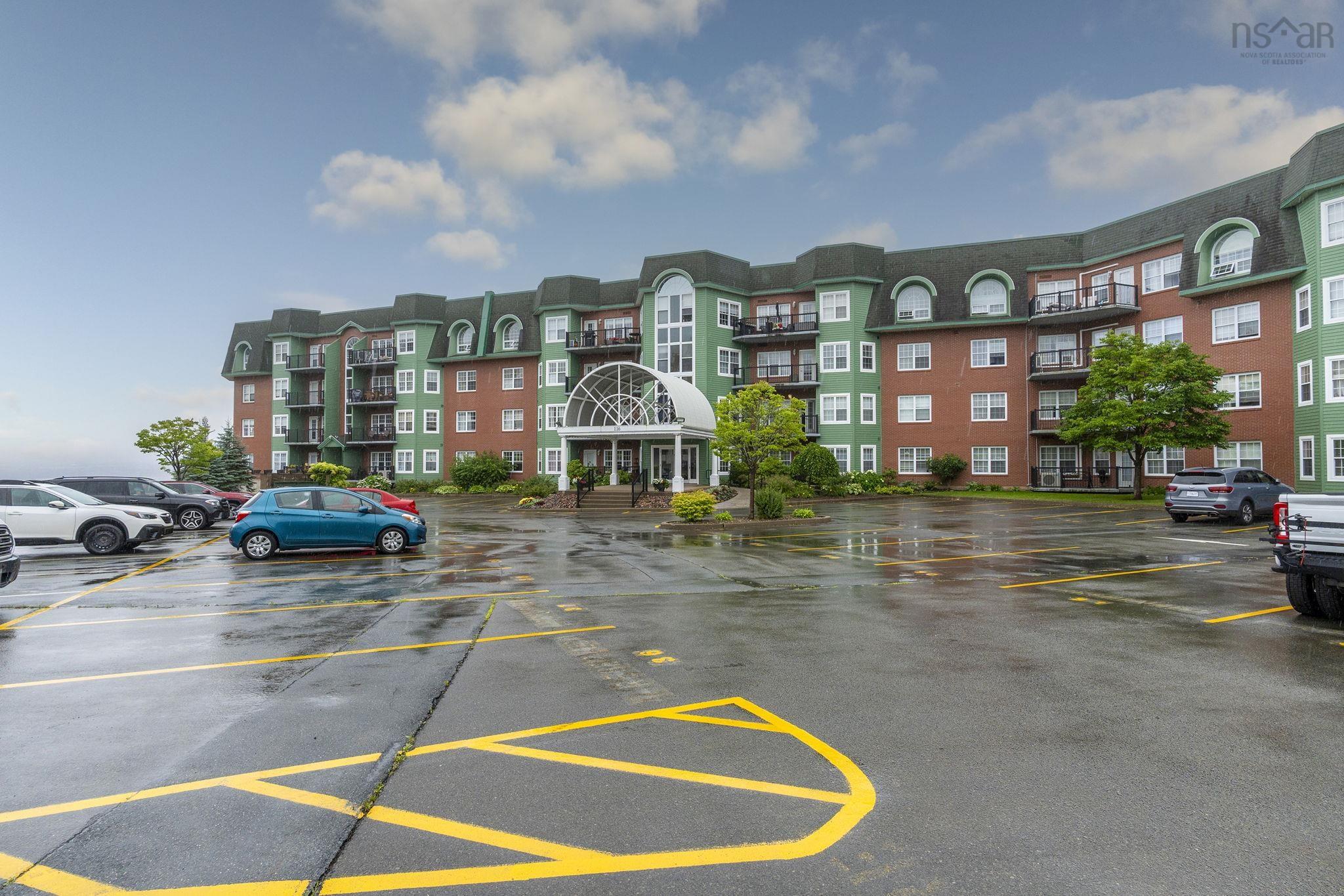 #207 116 Larry Uteck Boulevard, Halifax, NS (MLS 202618594)