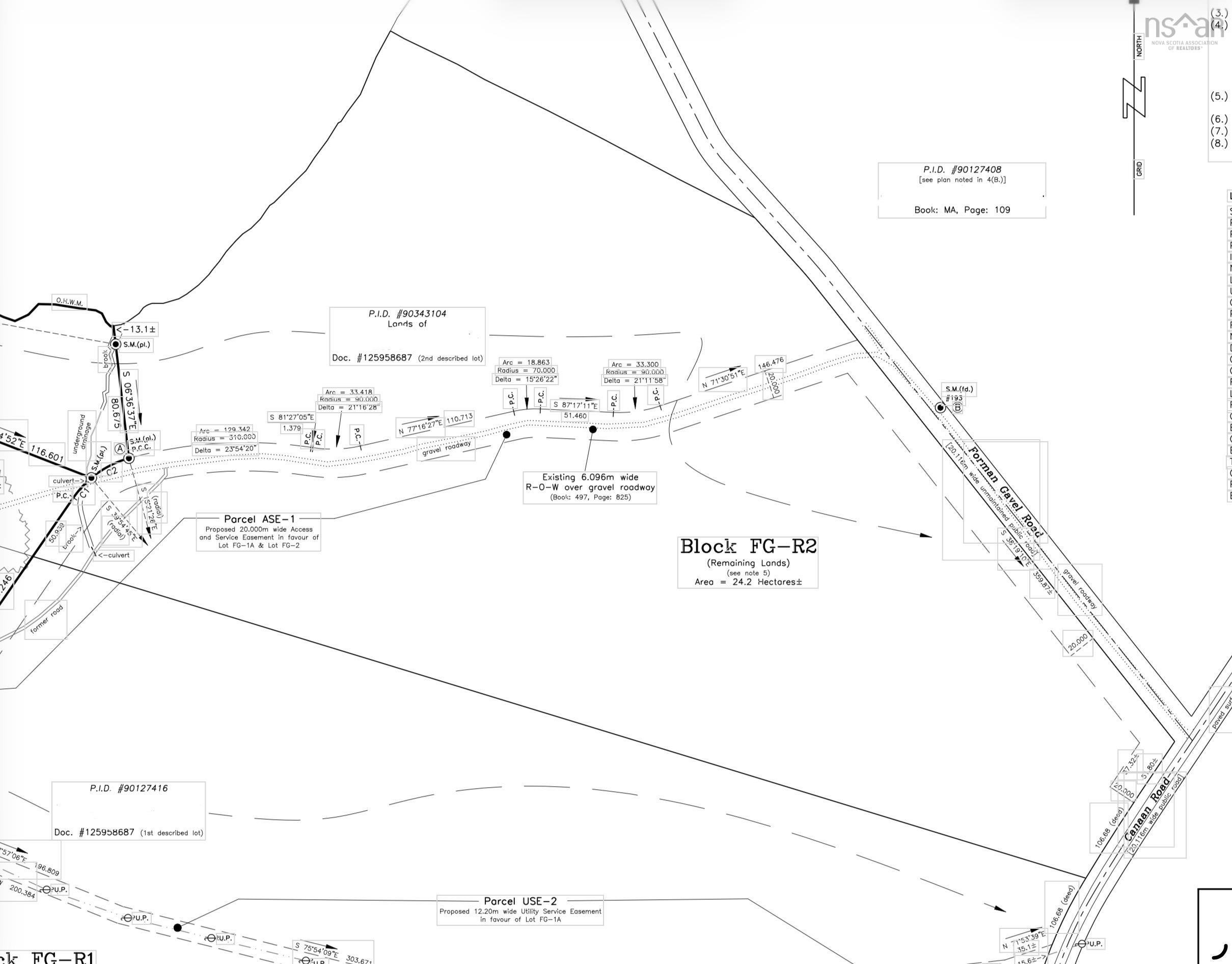 $350,000.00: FG-R2 Canaan Road, Gavelton