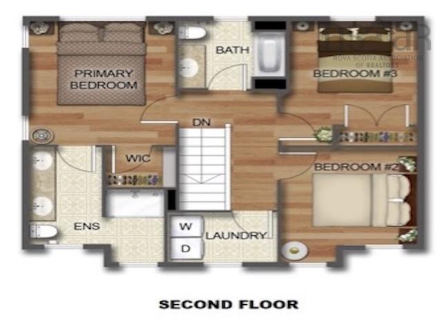 $849,900.00: Lot 443 572 Everwood Avenue, Hammonds Plains
