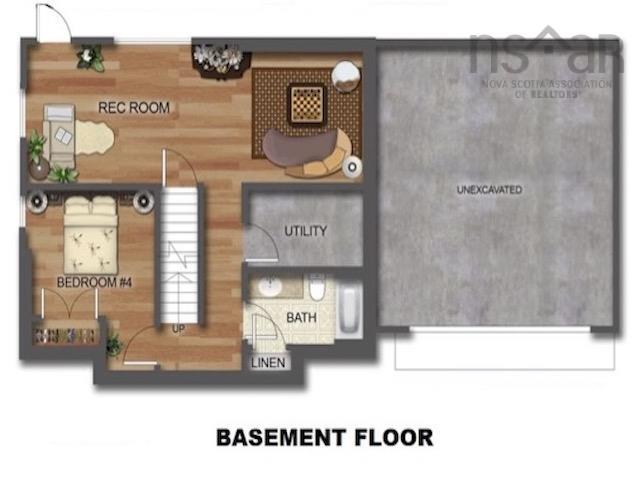 $849,900.00: Lot 443 572 Everwood Avenue, Hammonds Plains