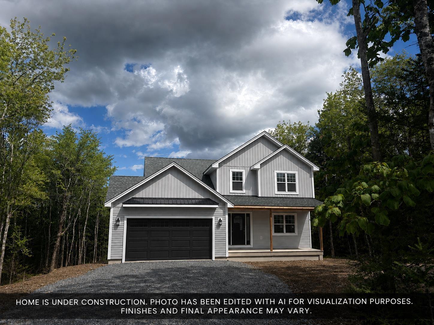 Lot 441 534 Everwood Avenue, Hammonds Plains, NS (MLS® 202618614)