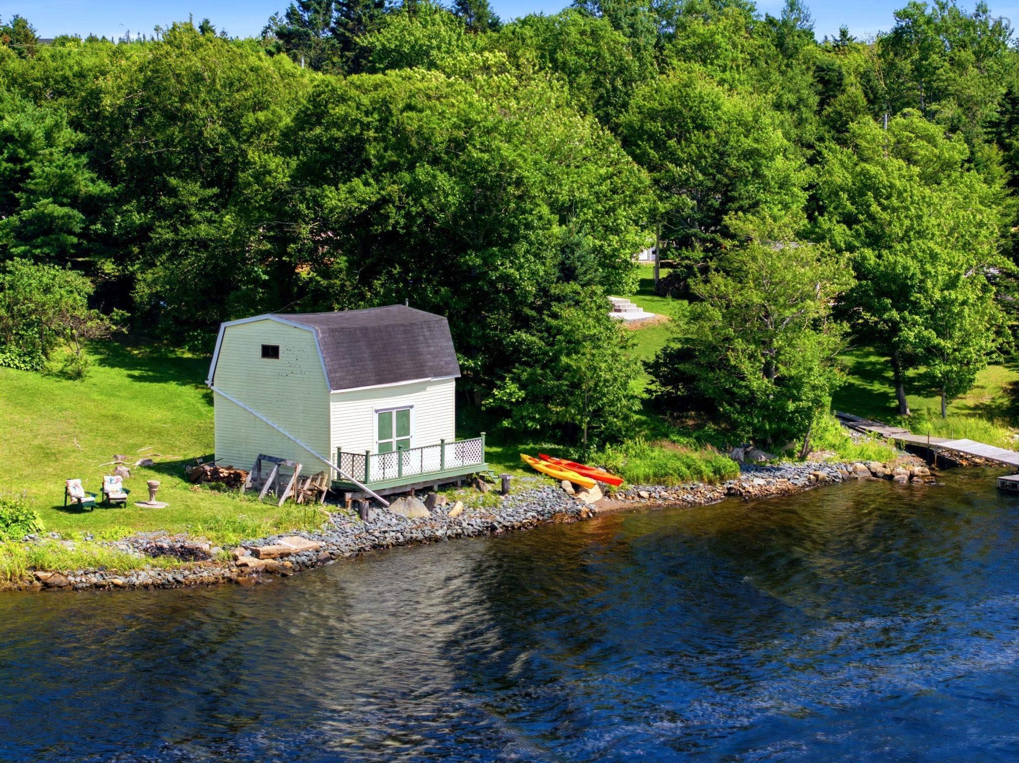 163 Candy Mountain Road, Mineville, NS (MLS 202618615)