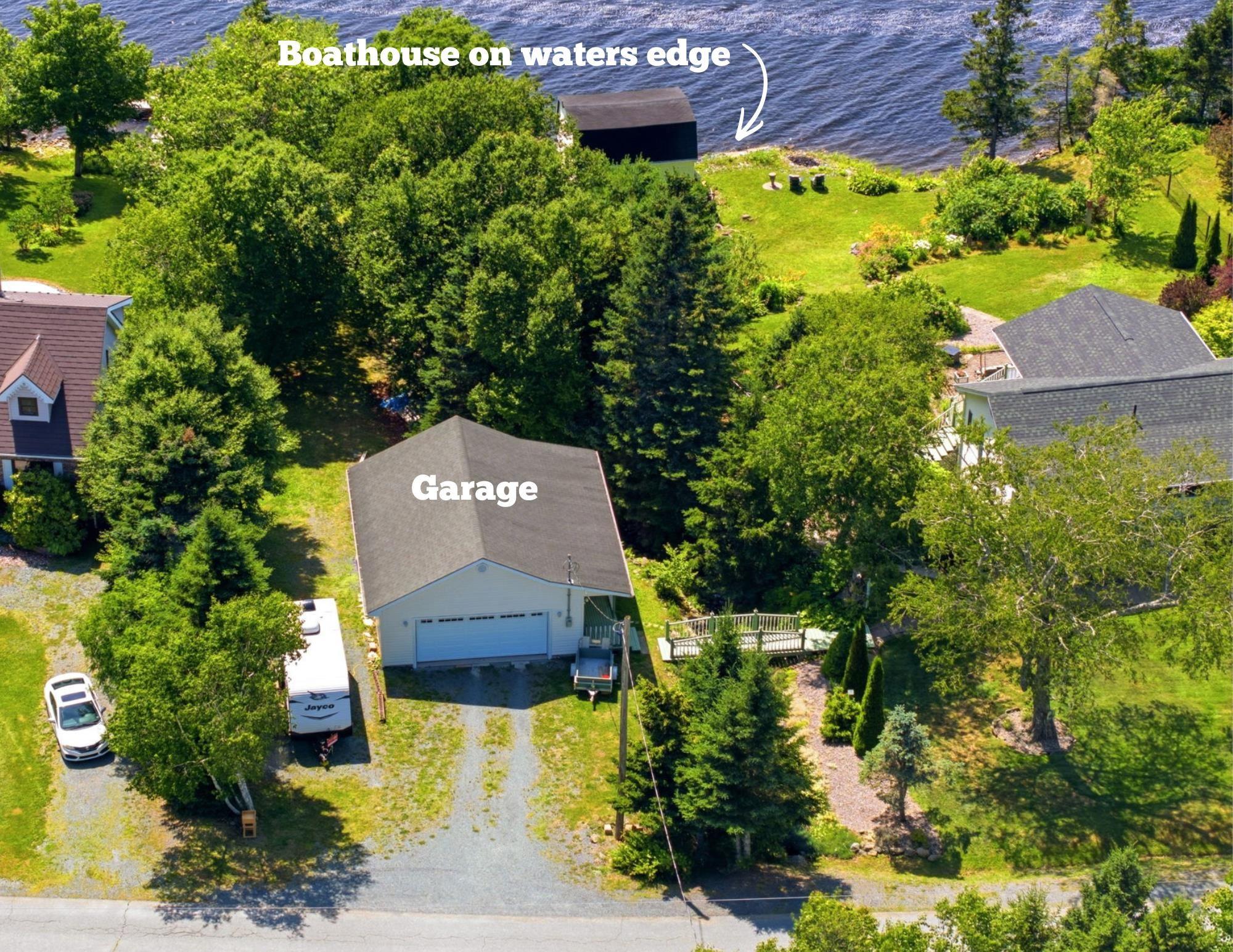 163 Candy Mountain Road, Mineville, NS (MLS 202618615)