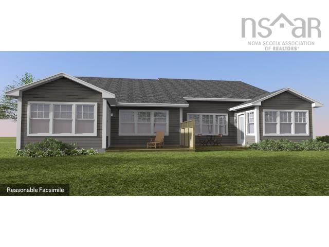 $465,000.00: Lot 244B Goldenrod Court, Falmouth