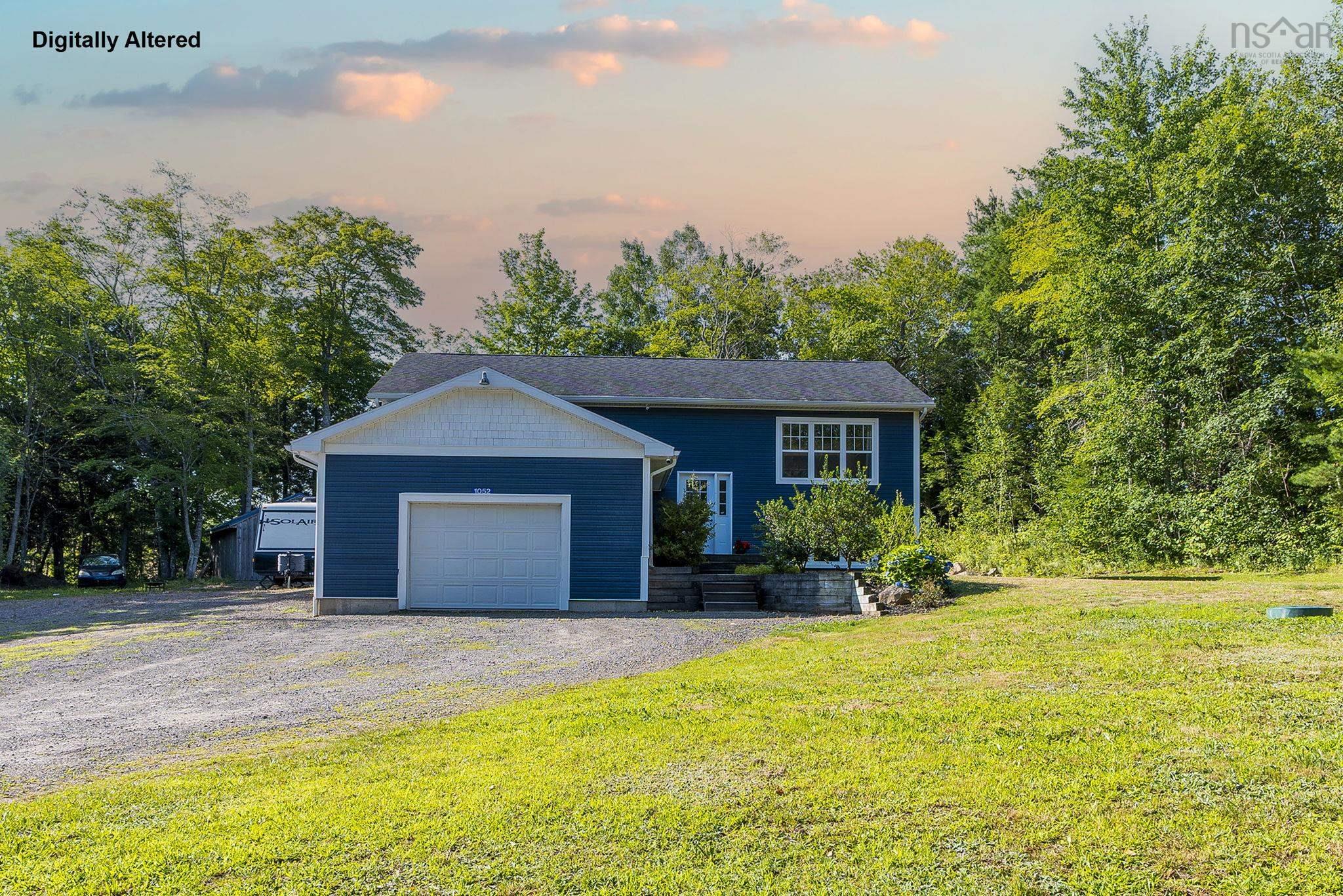 1052 Meadowvale Road, East Tremont, NS (MLS® 202618624) | East Tremont Real Estate | RE/MAX Halifax