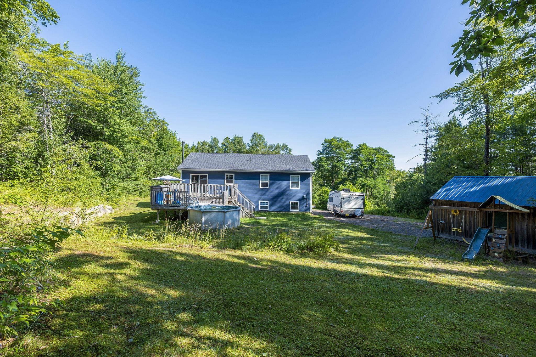 $499,000.00: 1052 Meadowvale Road, East Tremont
