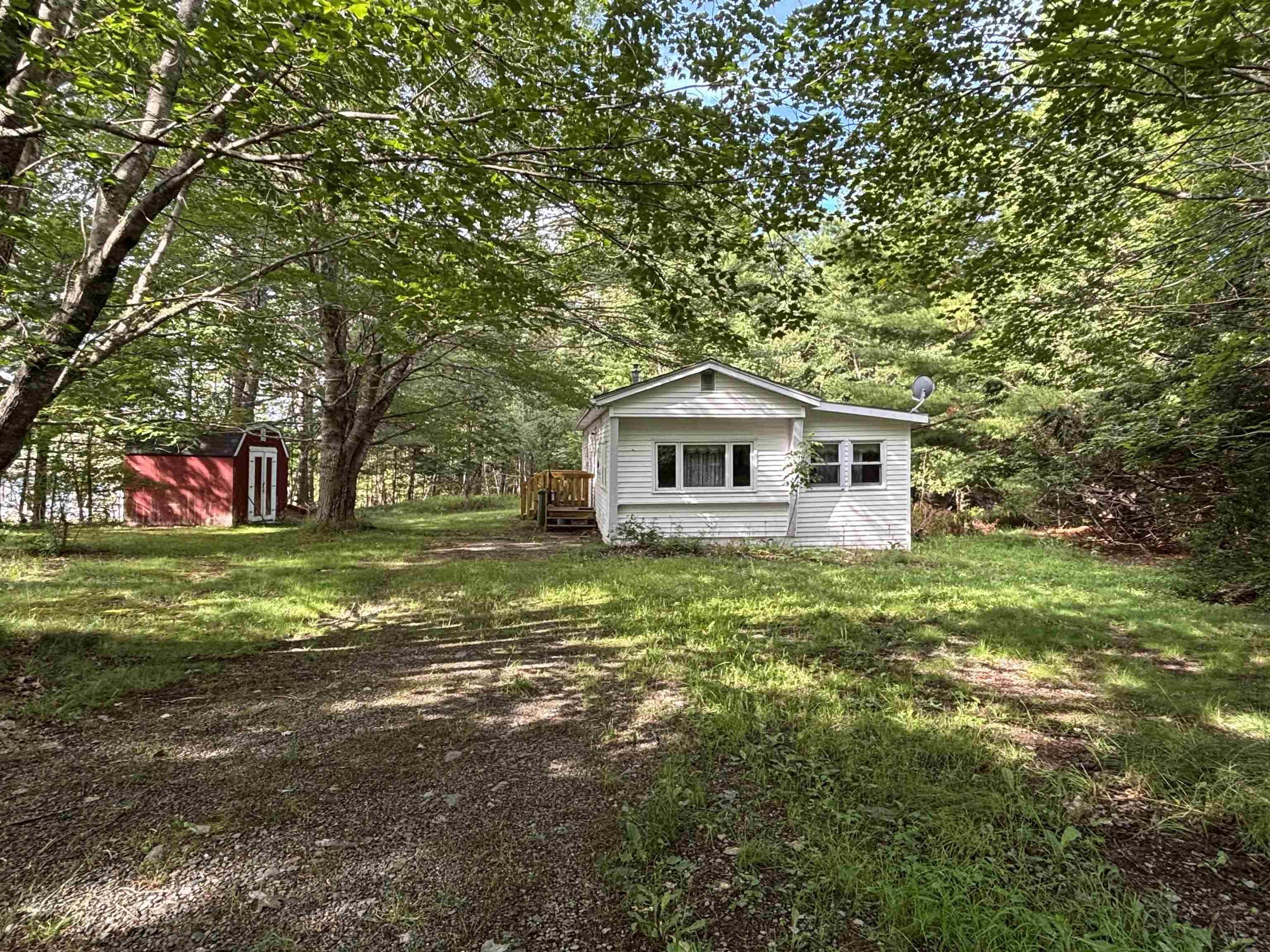 $129,900.00: 129 Rhodenizer Road, Branch Lahave