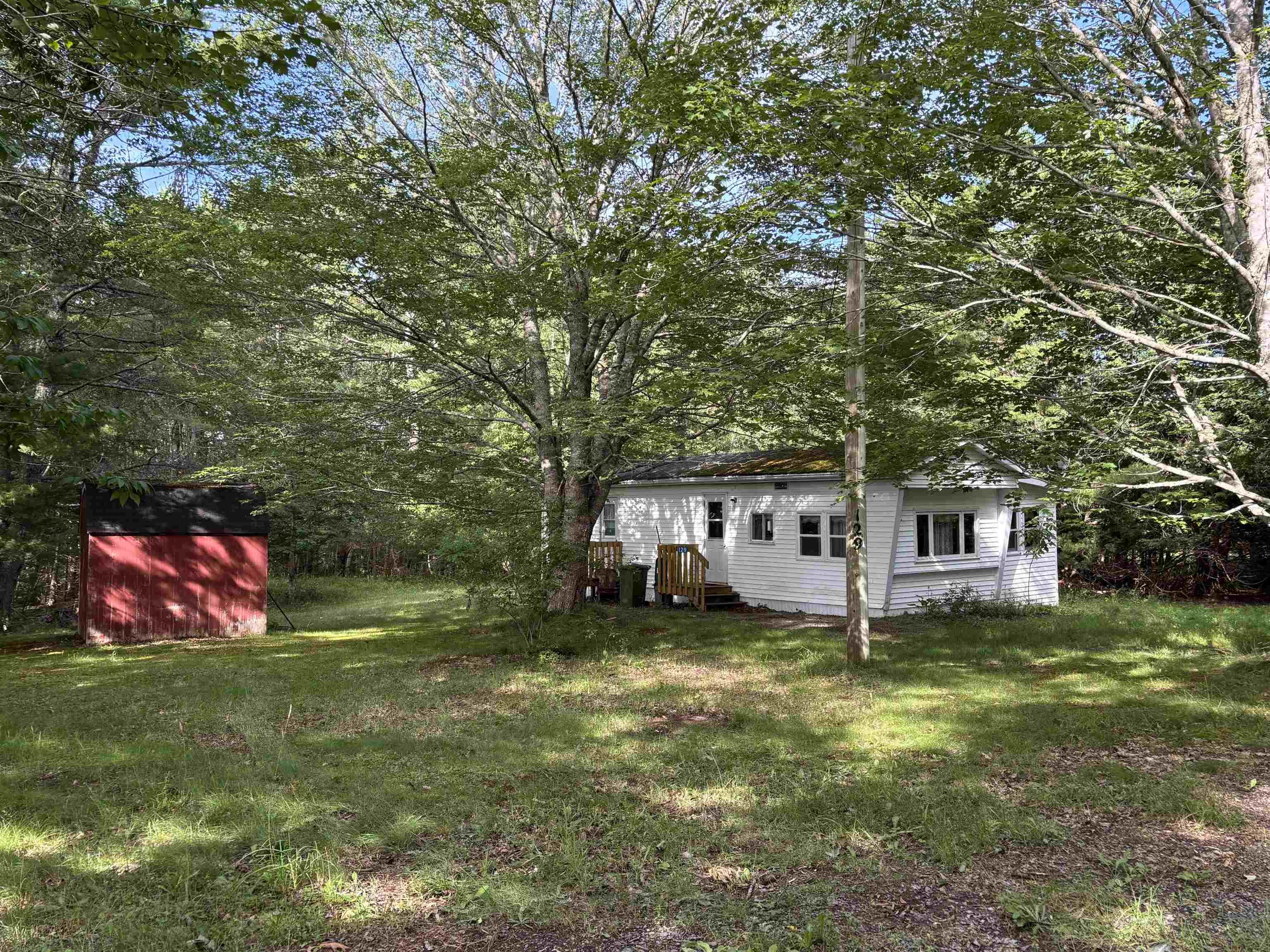 $129,900.00: 129 Rhodenizer Road, Branch Lahave