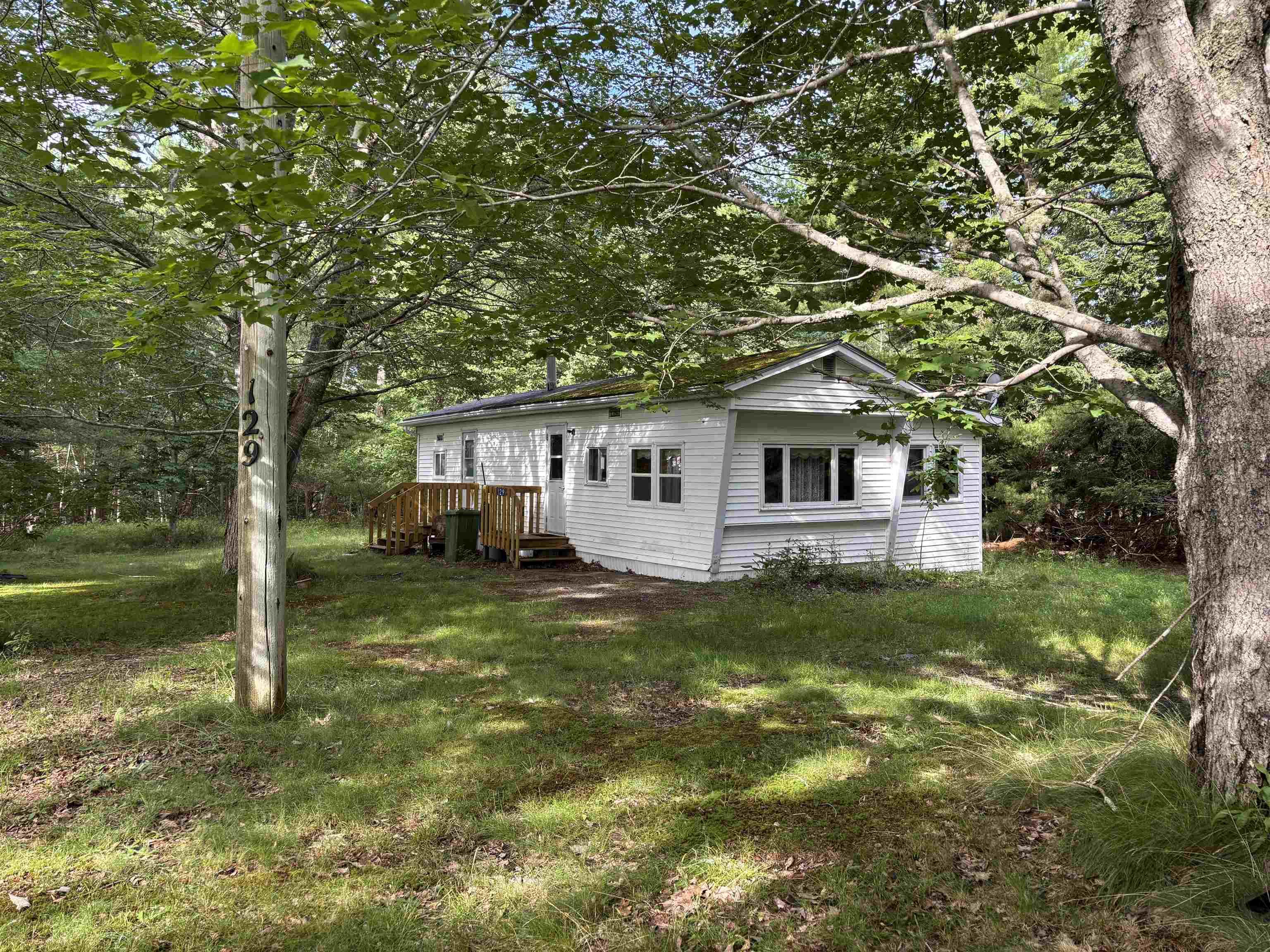 $129,900.00: 129 Rhodenizer Road, Branch Lahave