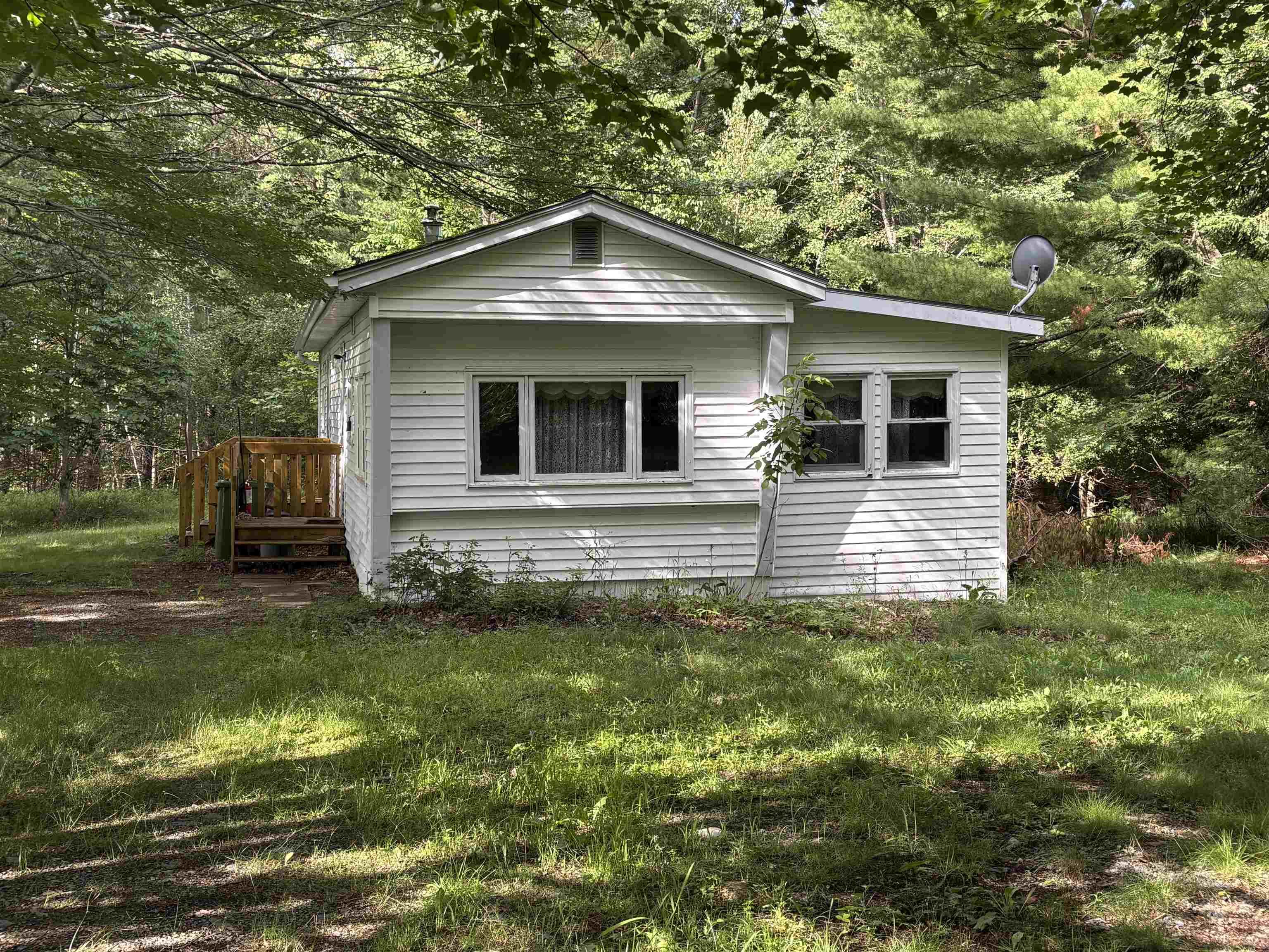 $129,900.00: 129 Rhodenizer Road, Branch Lahave