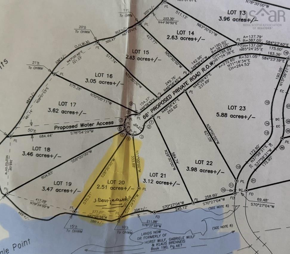 $81,999.00: LOT 20 78 ORION Crescent, Walkerville