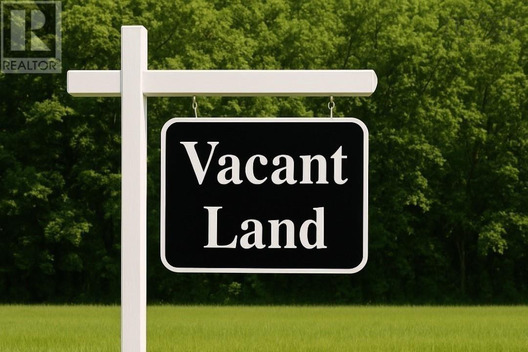 $81,999.00: LOT 20 78 ORION Crescent, Walkerville