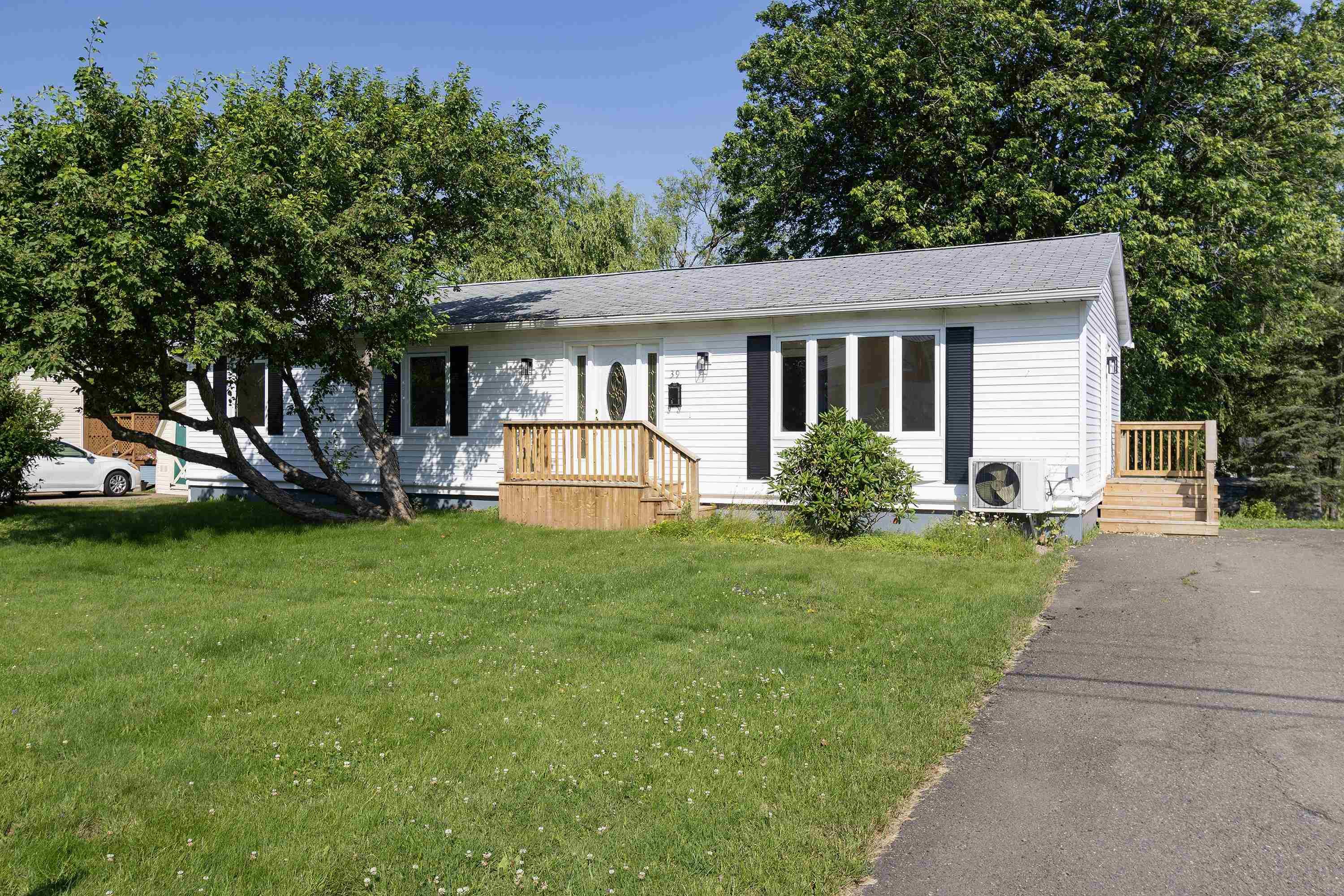 39 Rogers Avenue, Amherst, NS (MLS 202618633)