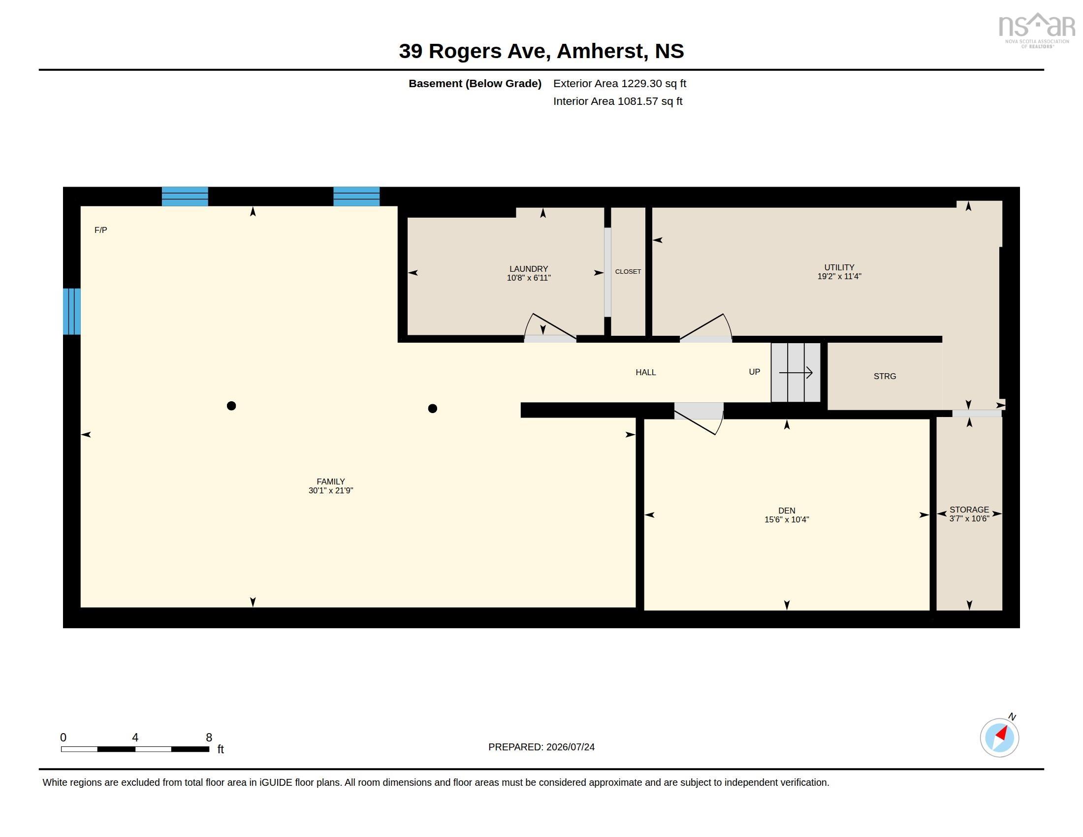 $339,900.00: 39 Rogers Avenue, Amherst