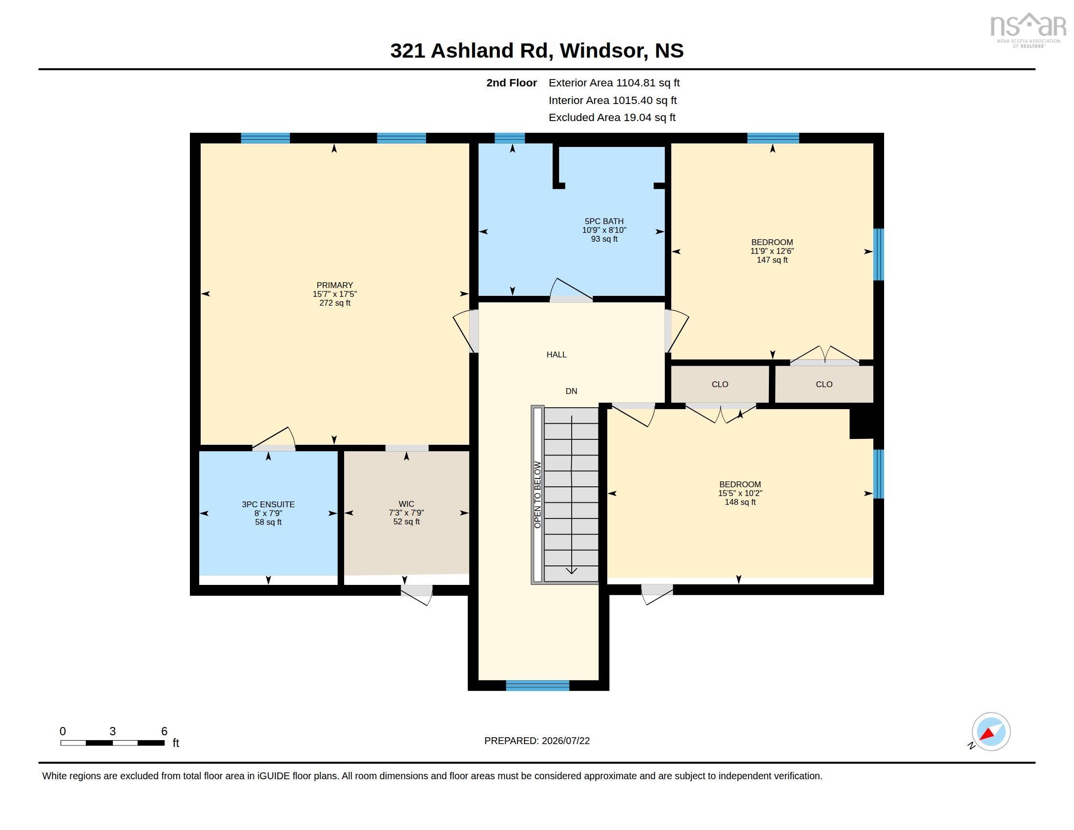 $649,900.00: 321 Ashland Road, Martock