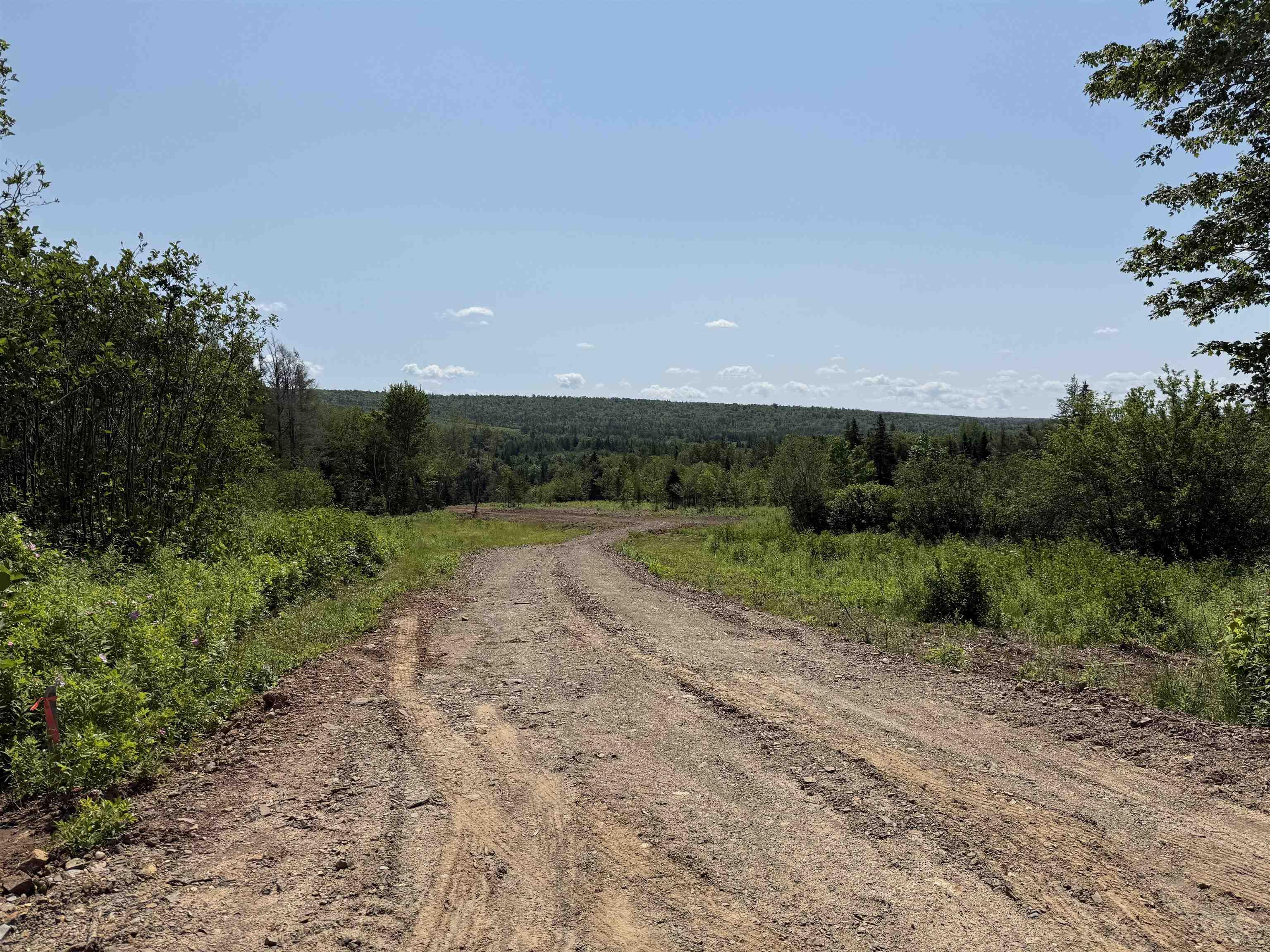 $39,500.00: Mull River Road, Mabou