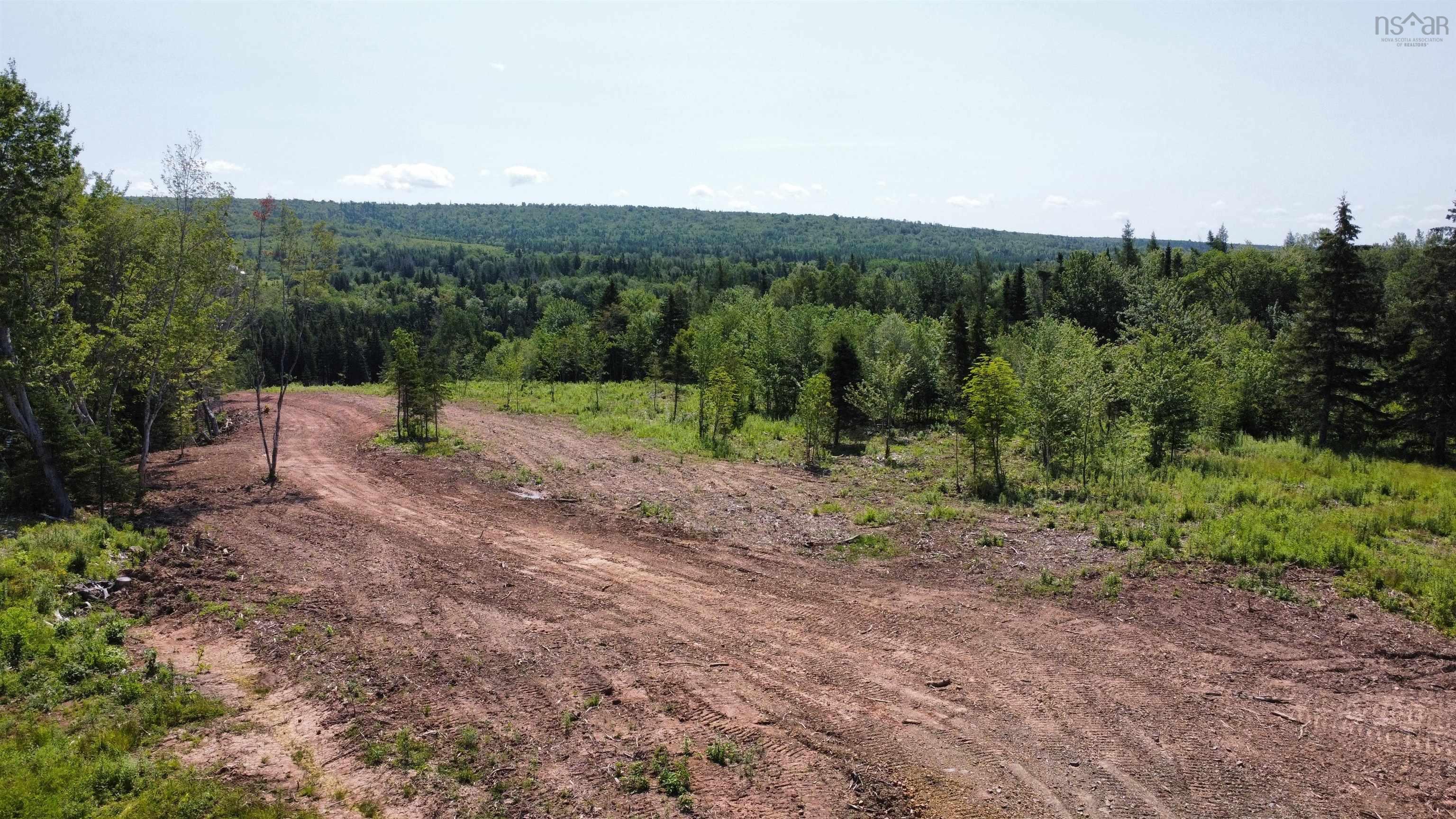 $39,500.00: Mull River Road, Mabou