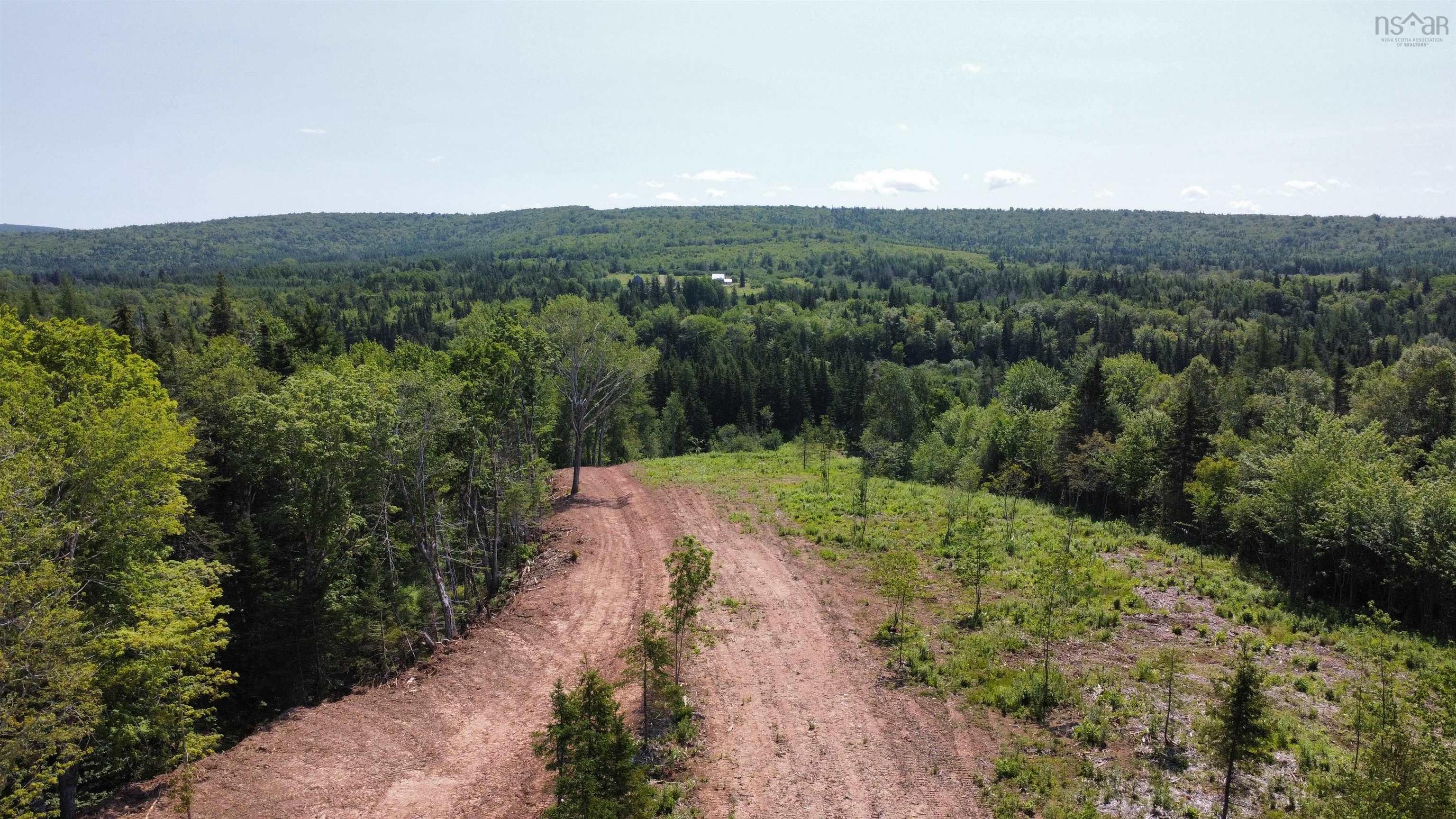 $39,500.00: Mull River Road, Mabou
