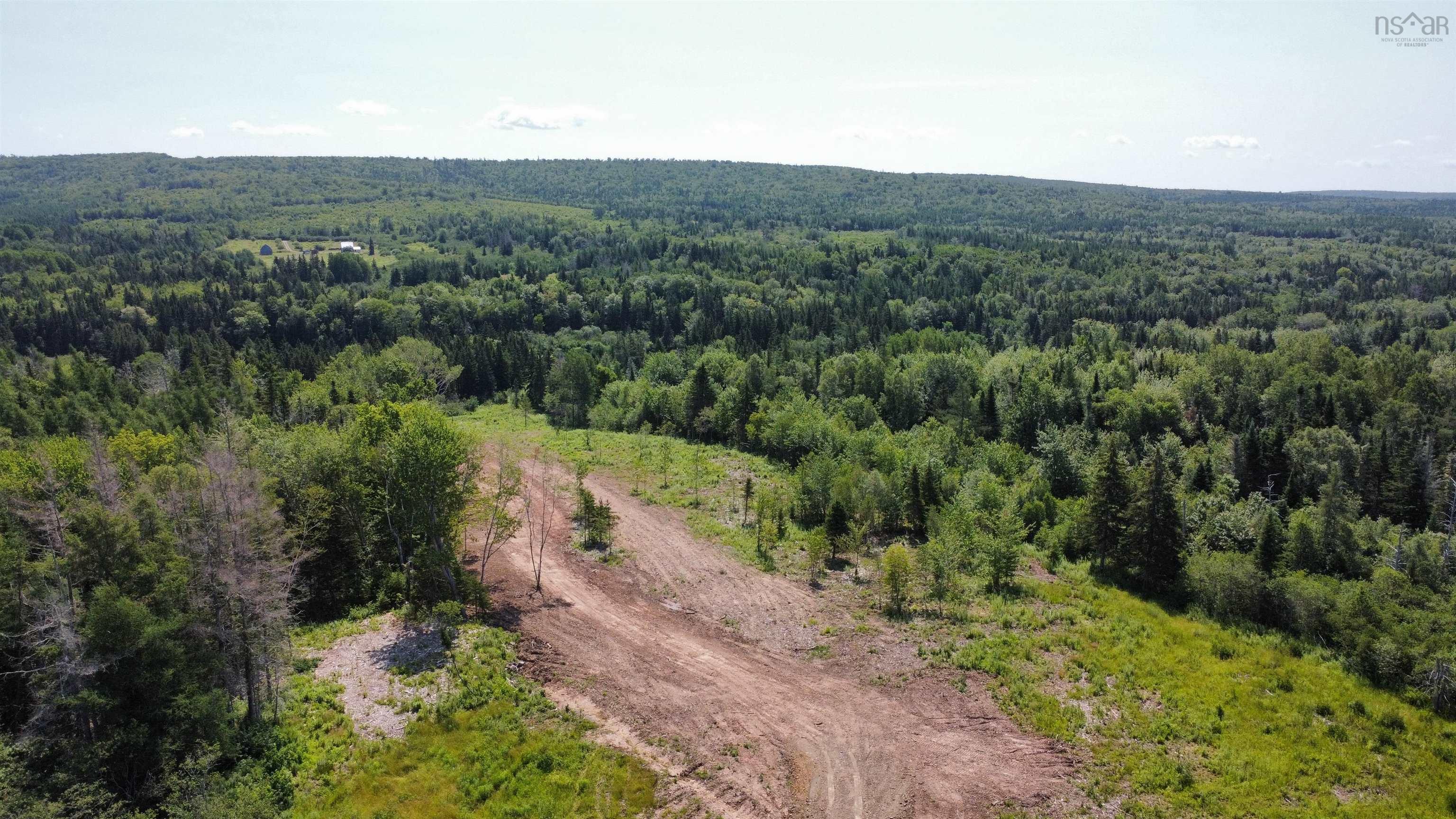 $39,500.00: Mull River Road, Mabou