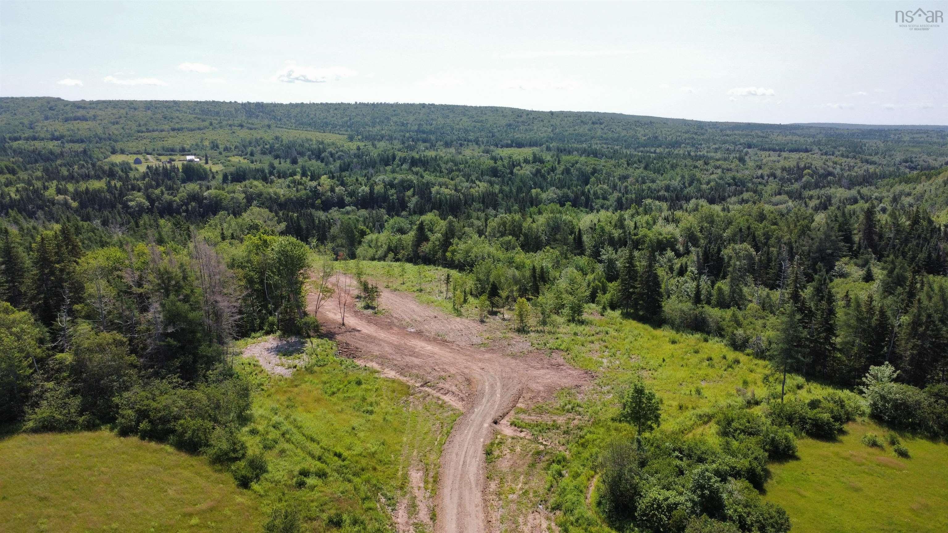 $39,500.00: Mull River Road, Mabou