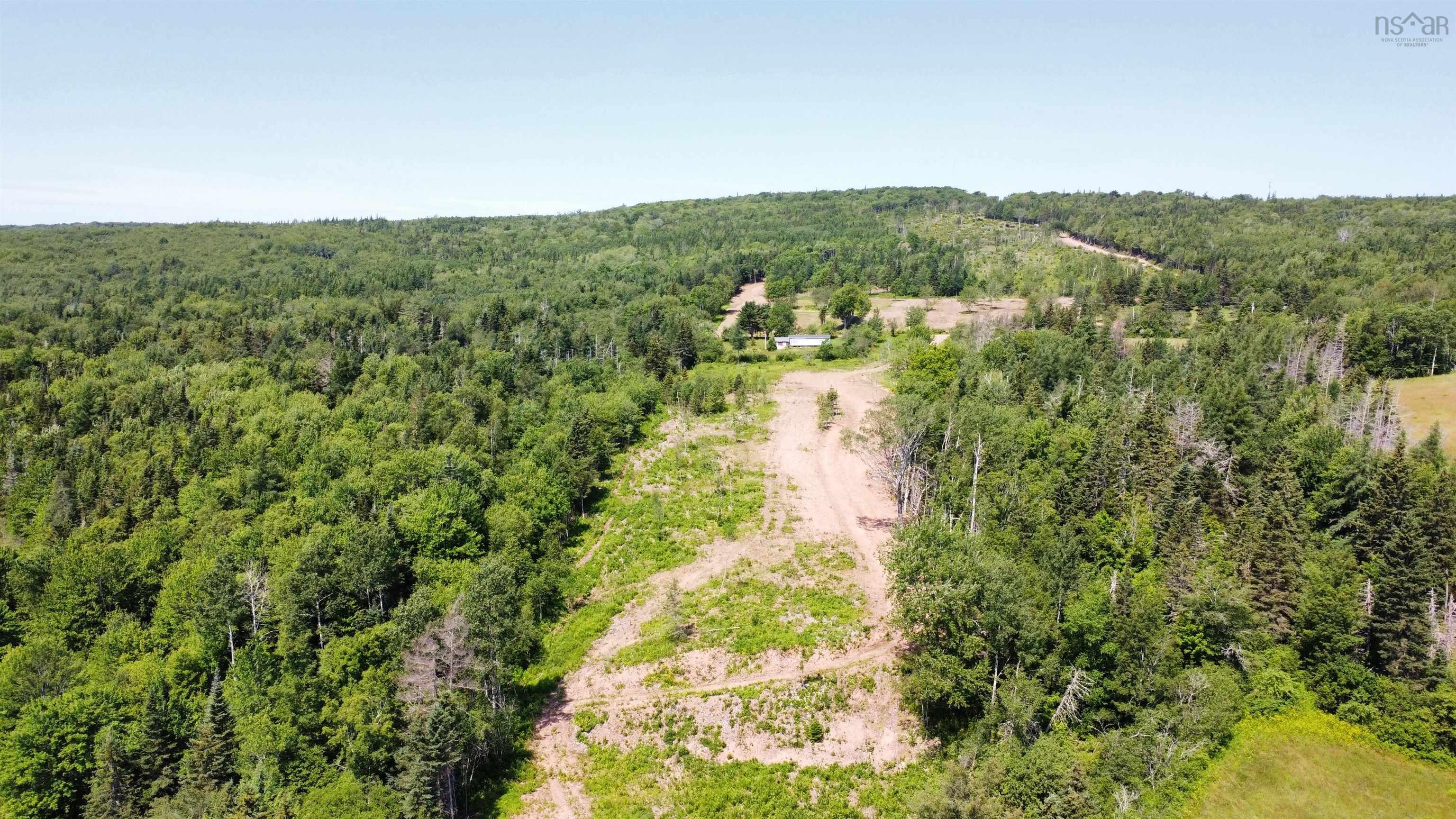 $39,500.00: Mull River Road, Mabou