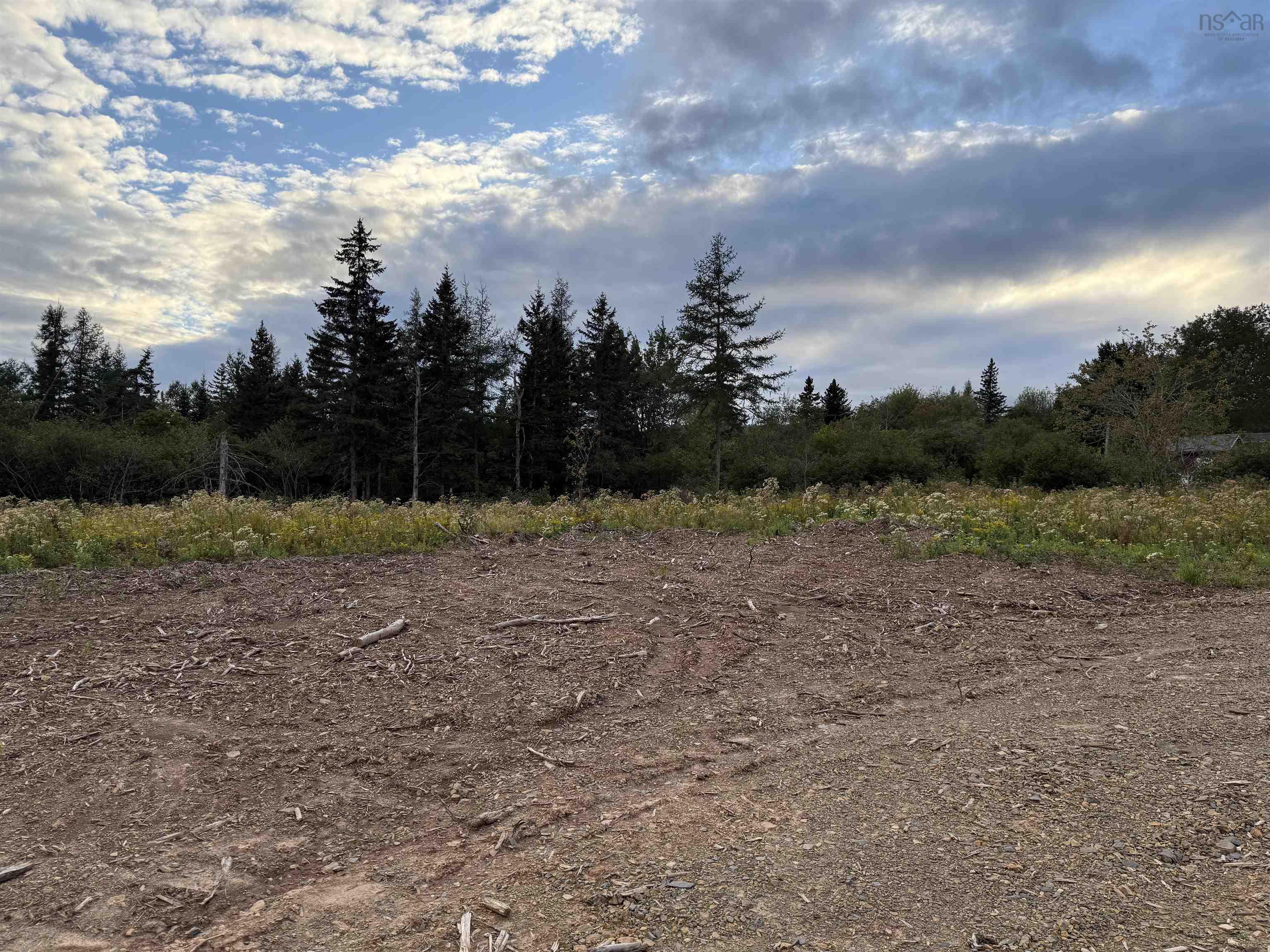 $39,500.00: Mull River Road, Mabou