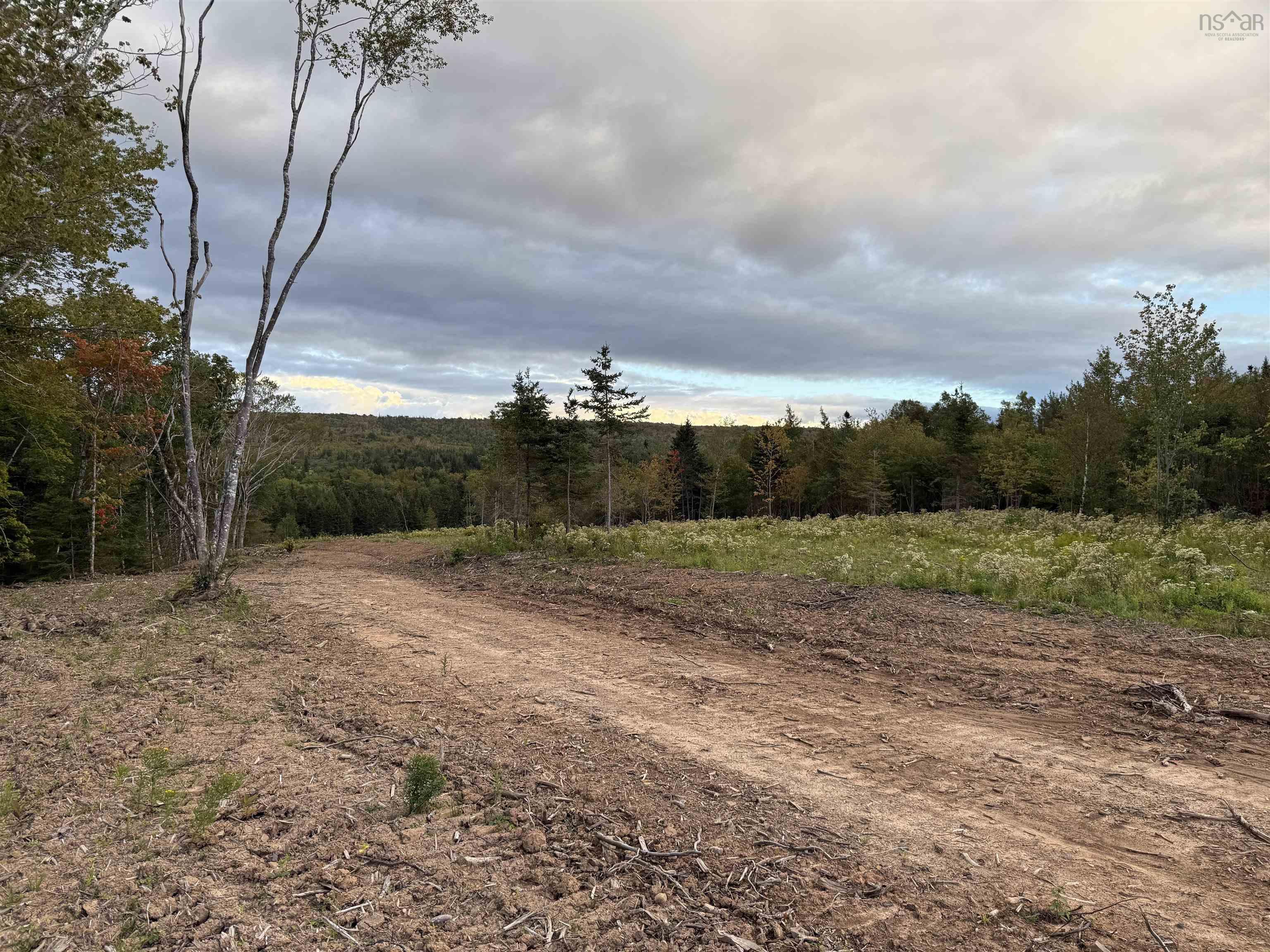 $39,500.00: Mull River Road, Mabou