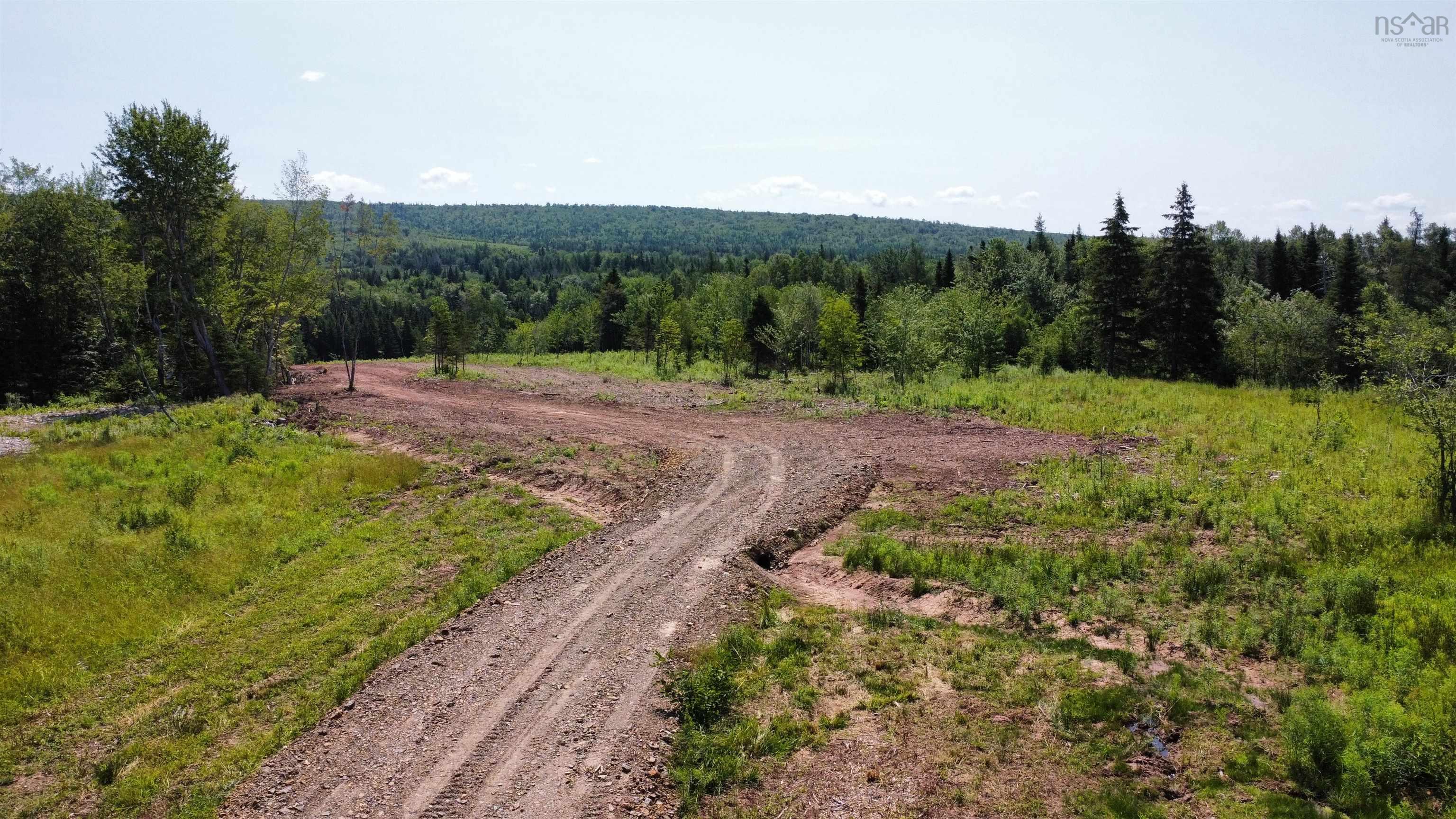 $39,500.00: Mull River Road, Mabou