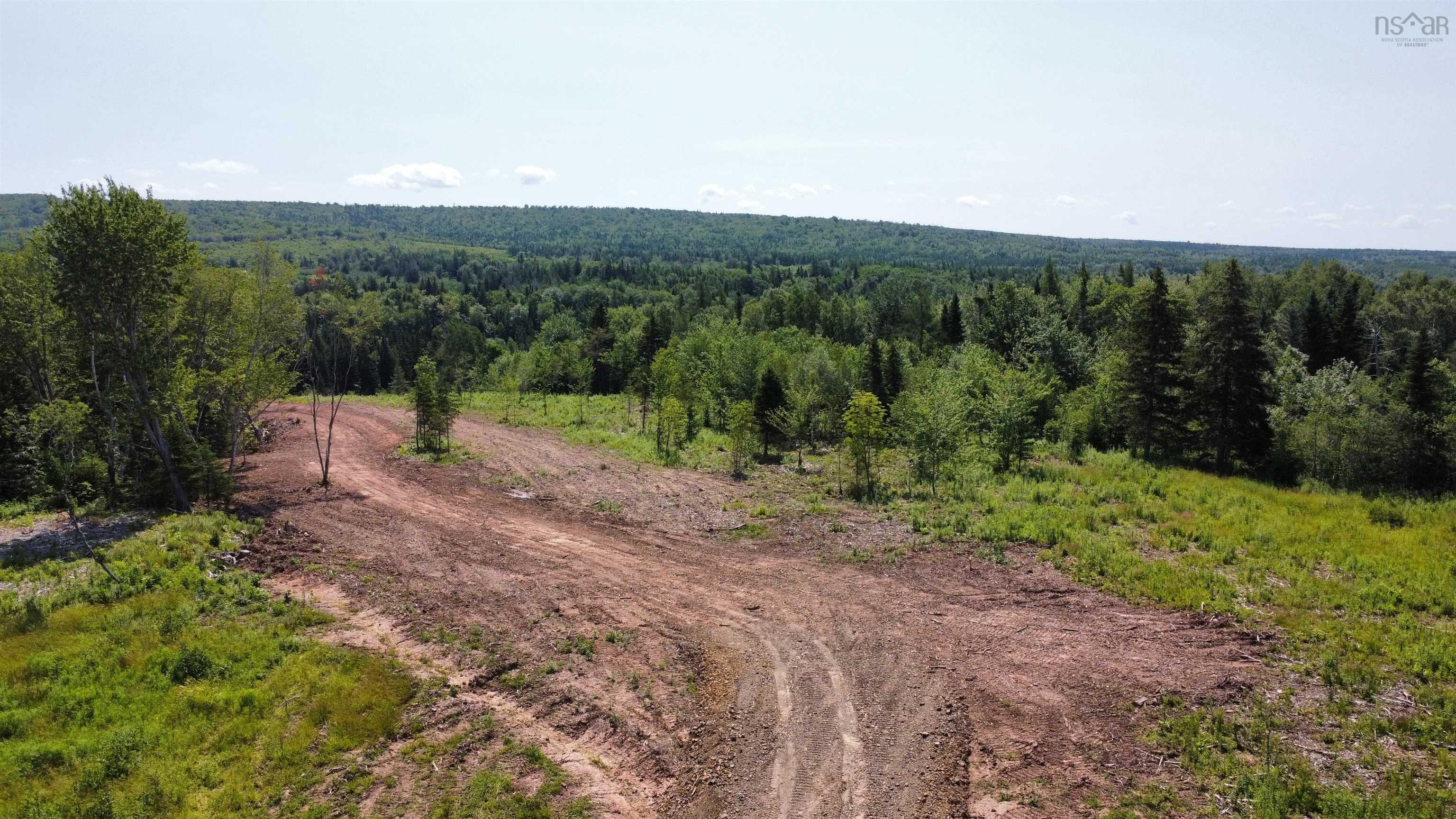 $39,500.00: Mull River Road, Mabou