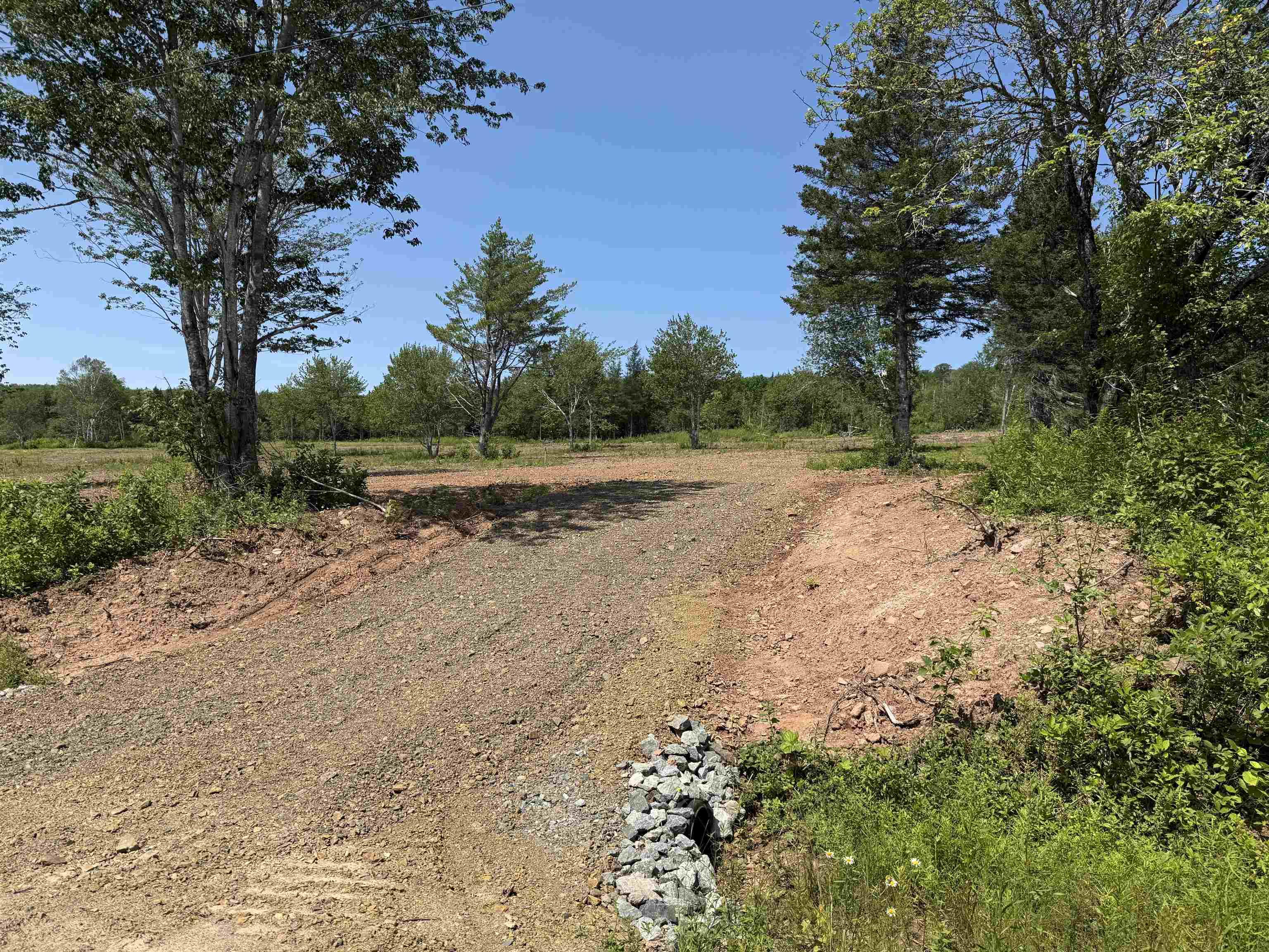 $19,900.00: Lot 25 Mull River Road, Mabou