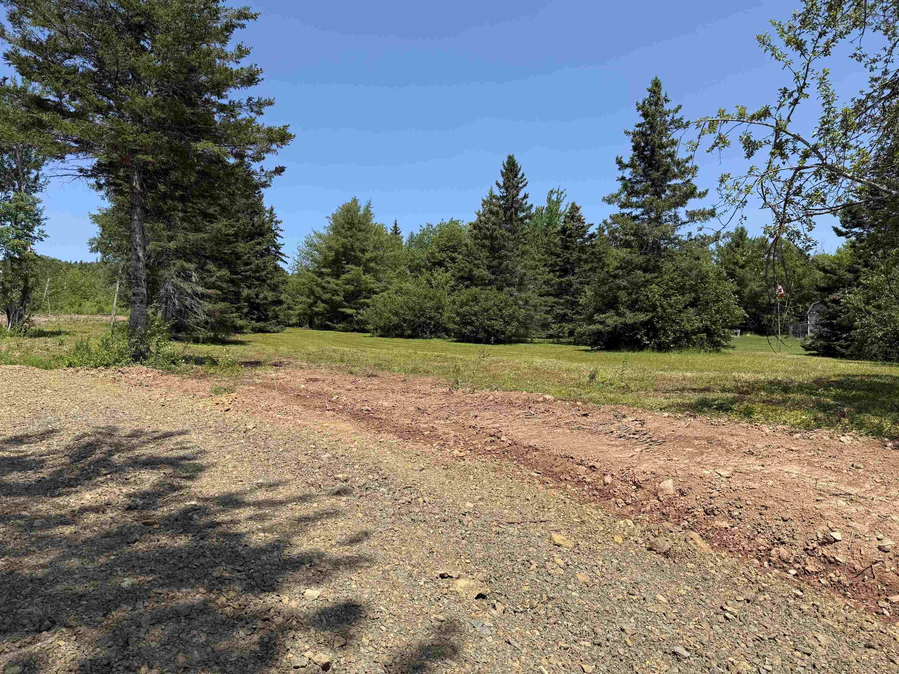 $19,900.00: Lot 25 Mull River Road, Mabou