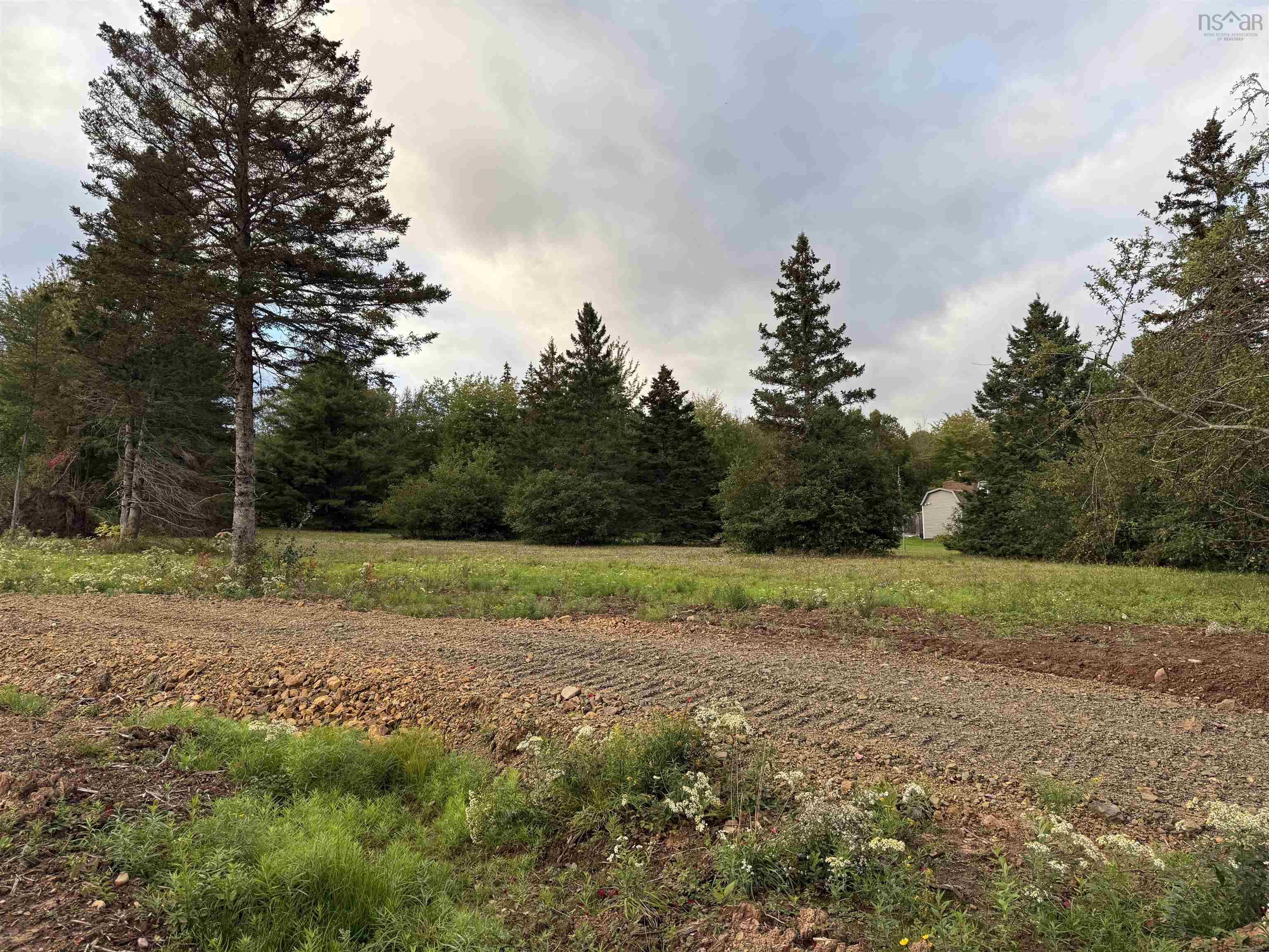 $19,900.00: Lot 25 Mull River Road, Mabou