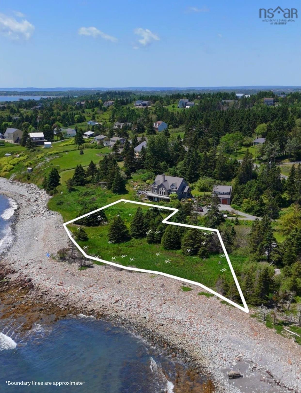 1741 Cow Bay Road, Cow Bay, NS (MLS® 202618637)