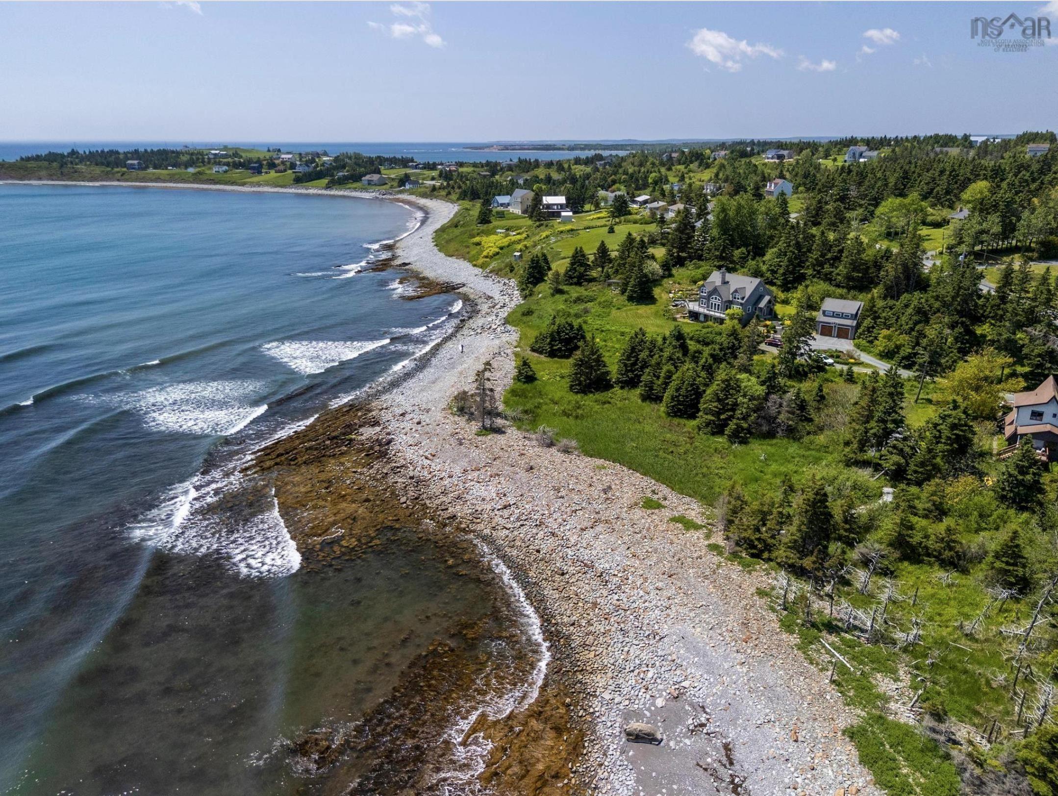 1741 Cow Bay Road, Cow Bay, NS (MLS® 202618637)