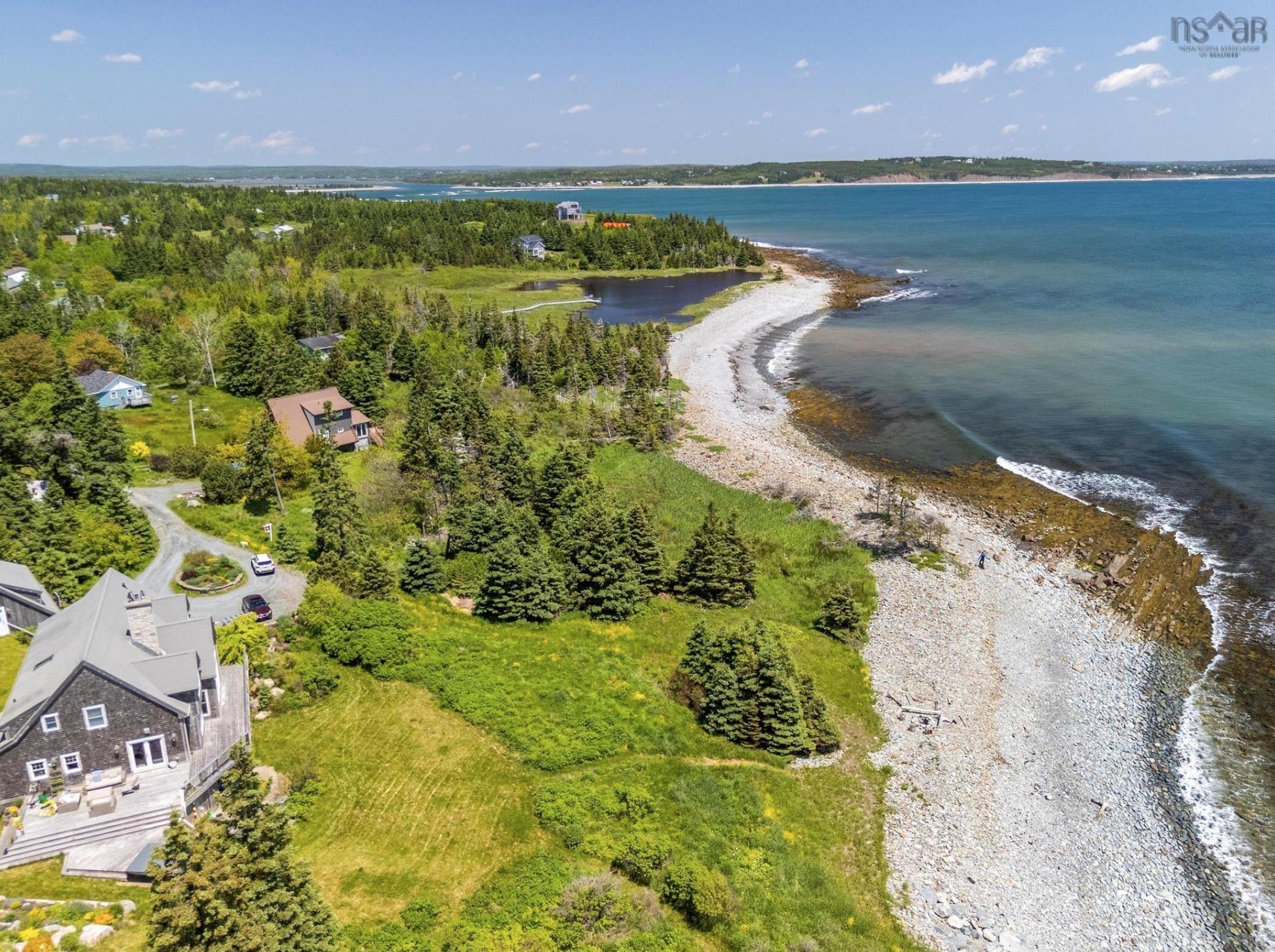 1741 Cow Bay Road, Cow Bay, NS (MLS 202618637)