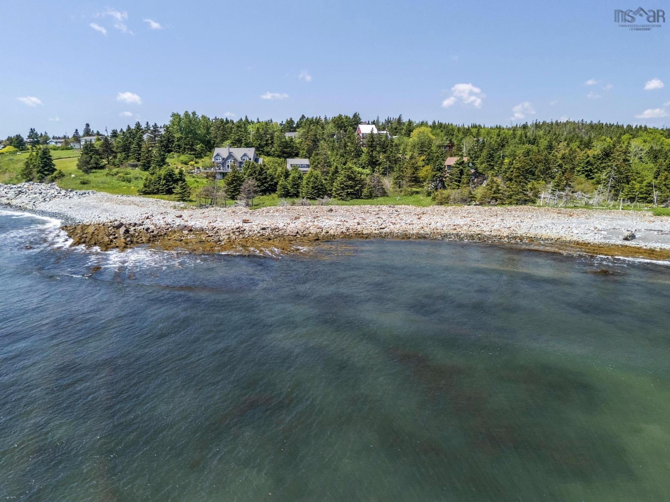 1741 Cow Bay Road, Cow Bay, NS (MLS 202618637)