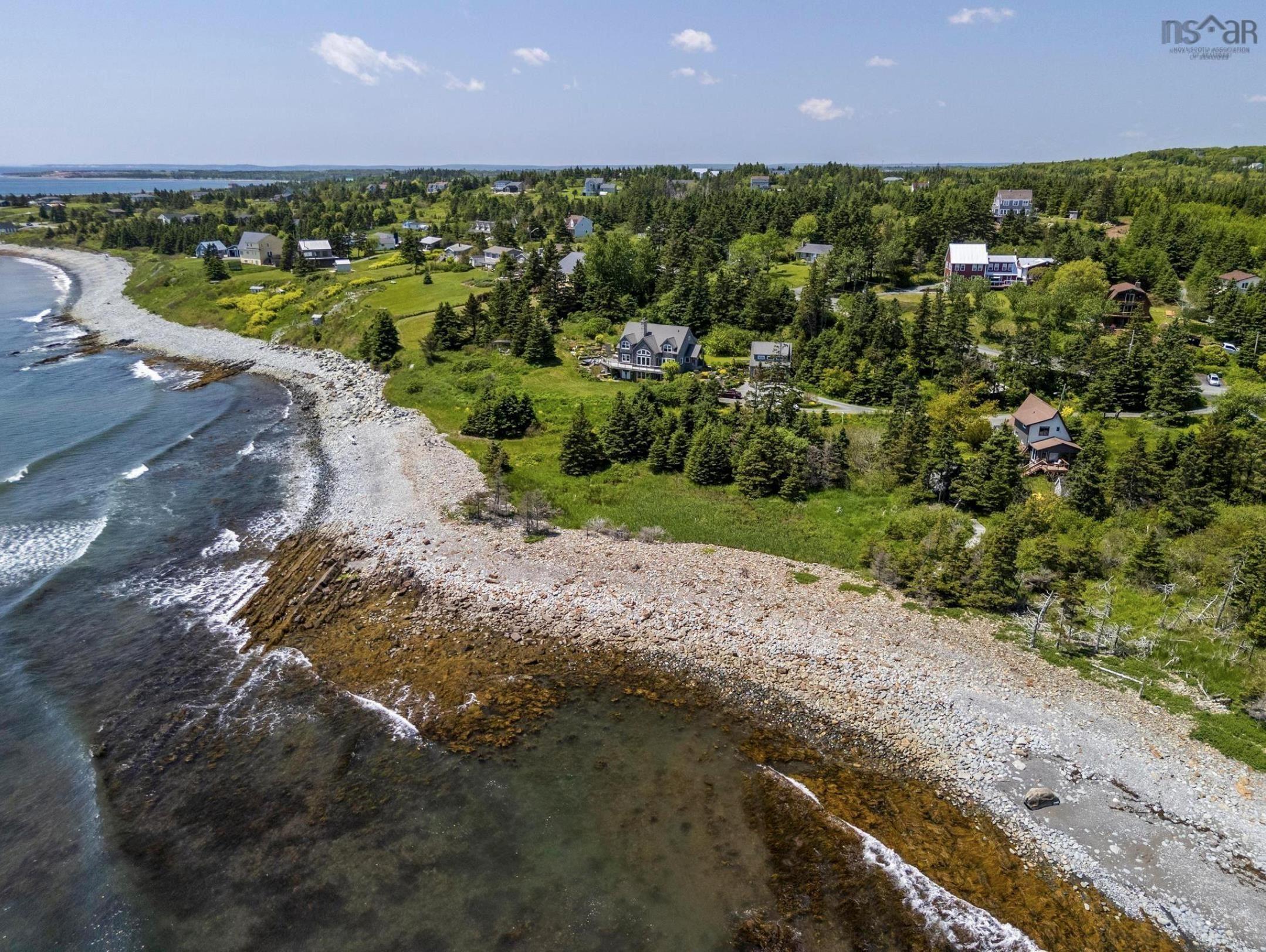 1741 Cow Bay Road, Cow Bay, NS (MLS 202618637)