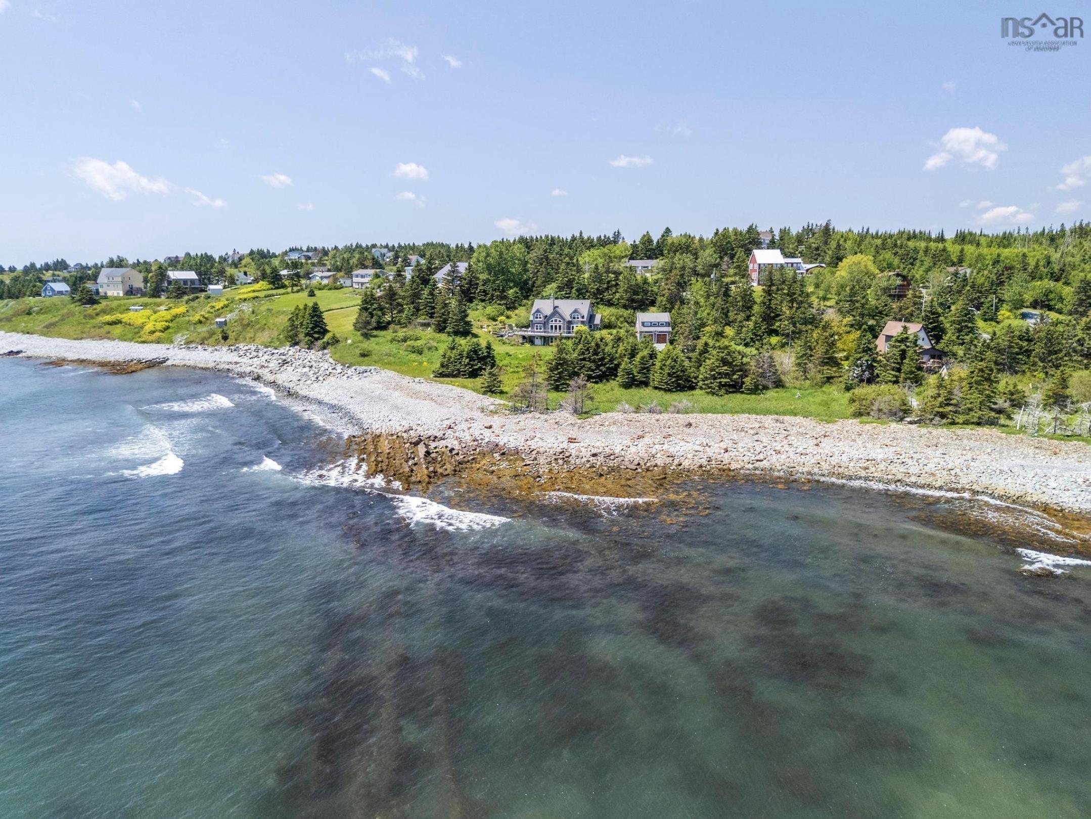1741 Cow Bay Road, Cow Bay, NS (MLS 202618637)