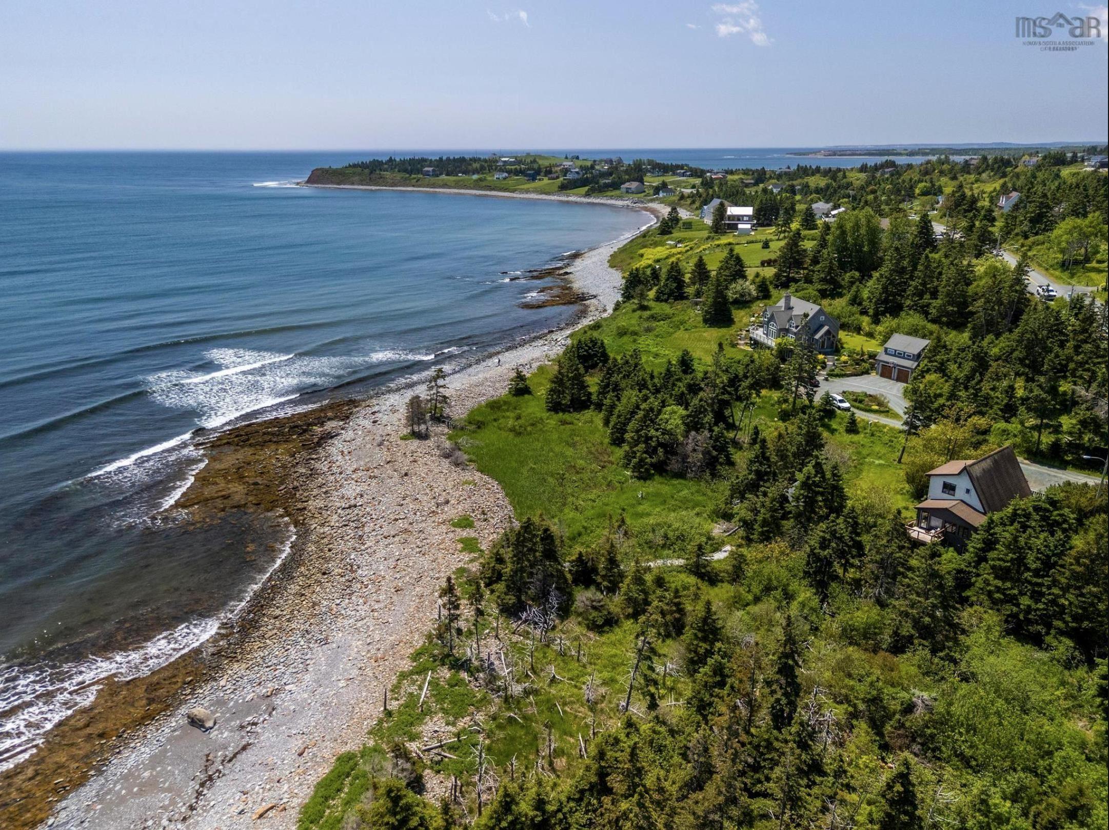 1741 Cow Bay Road, Cow Bay, NS (MLS 202618637)