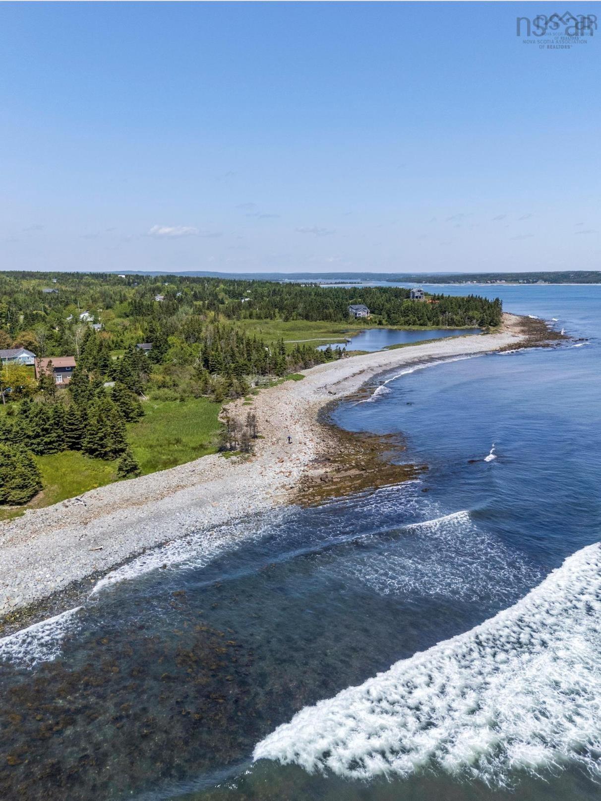 1741 Cow Bay Road, Cow Bay, NS (MLS 202618637)