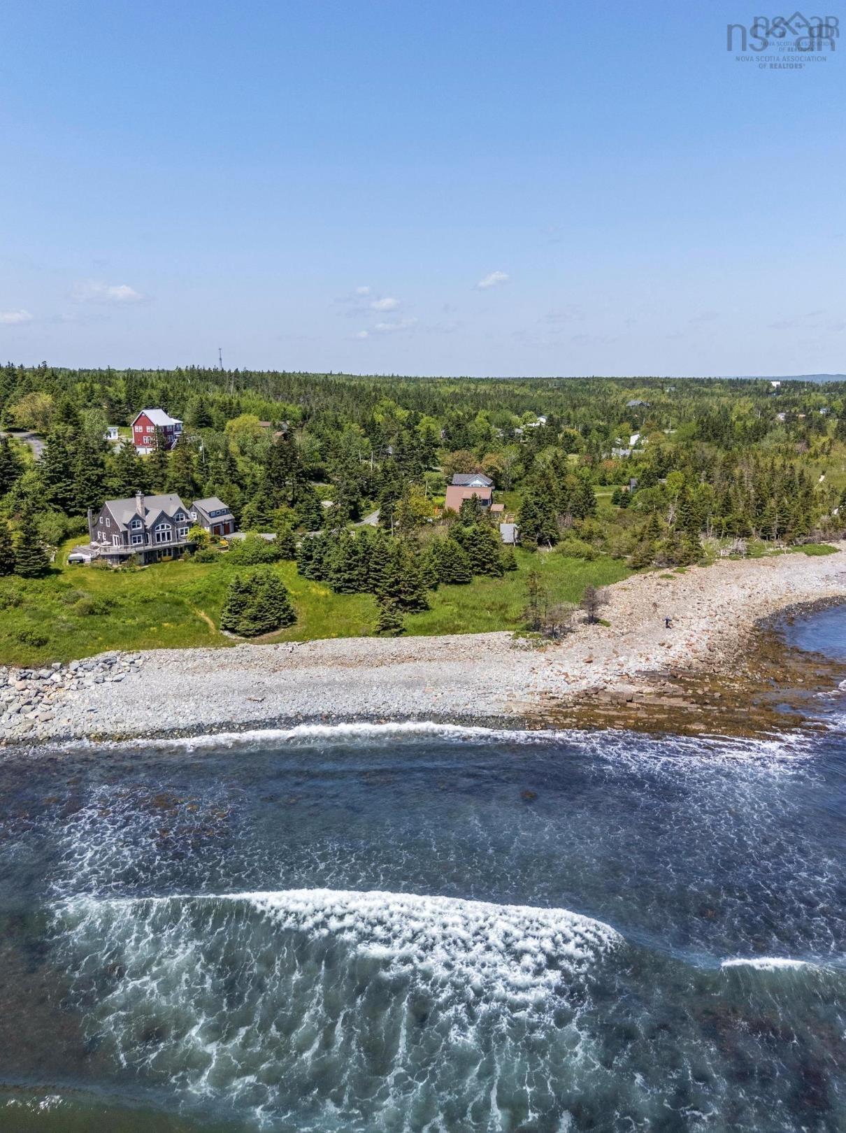 1741 Cow Bay Road, Cow Bay, NS (MLS 202618637)