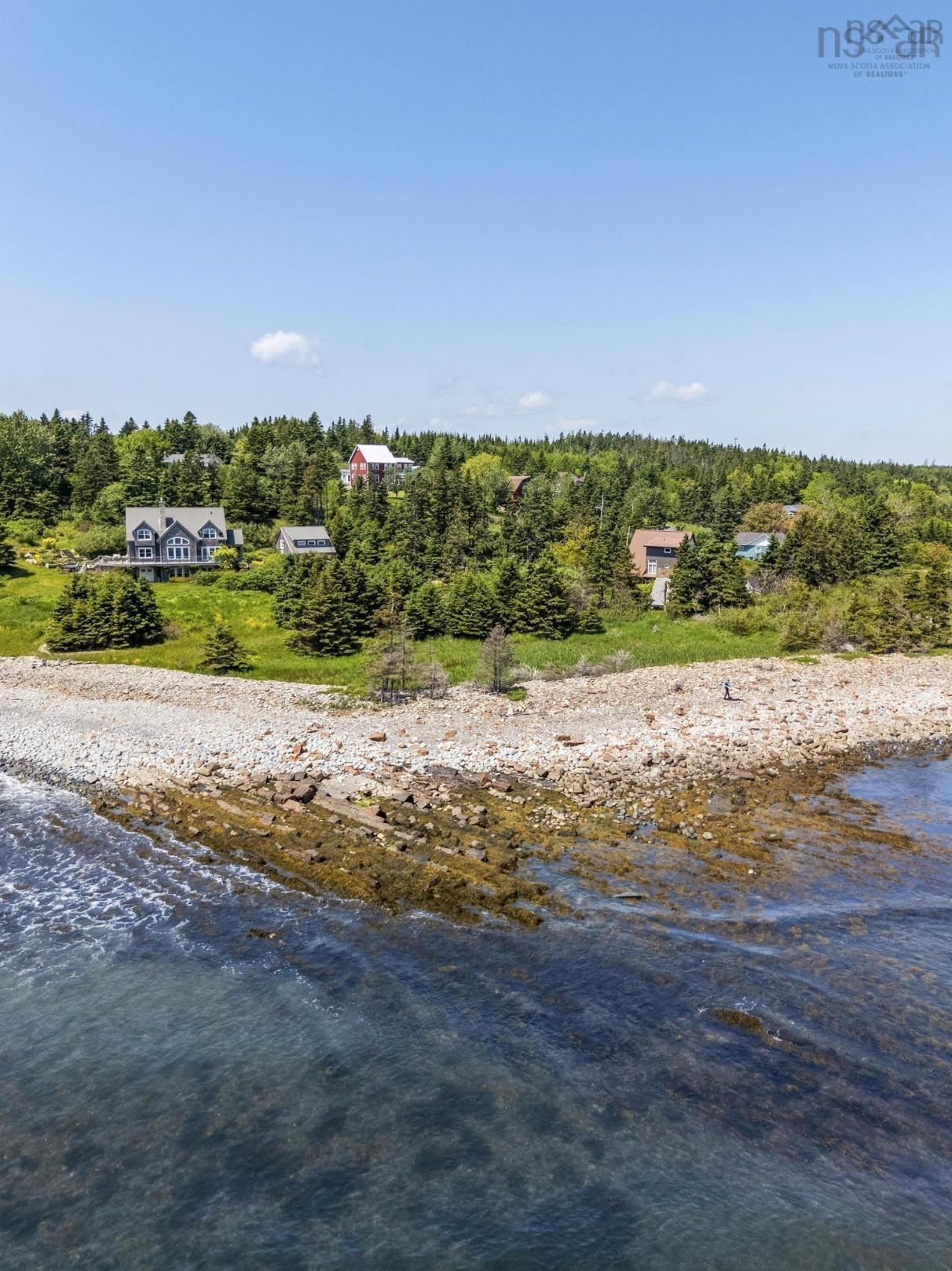 1741 Cow Bay Road, Cow Bay, NS (MLS 202618637)