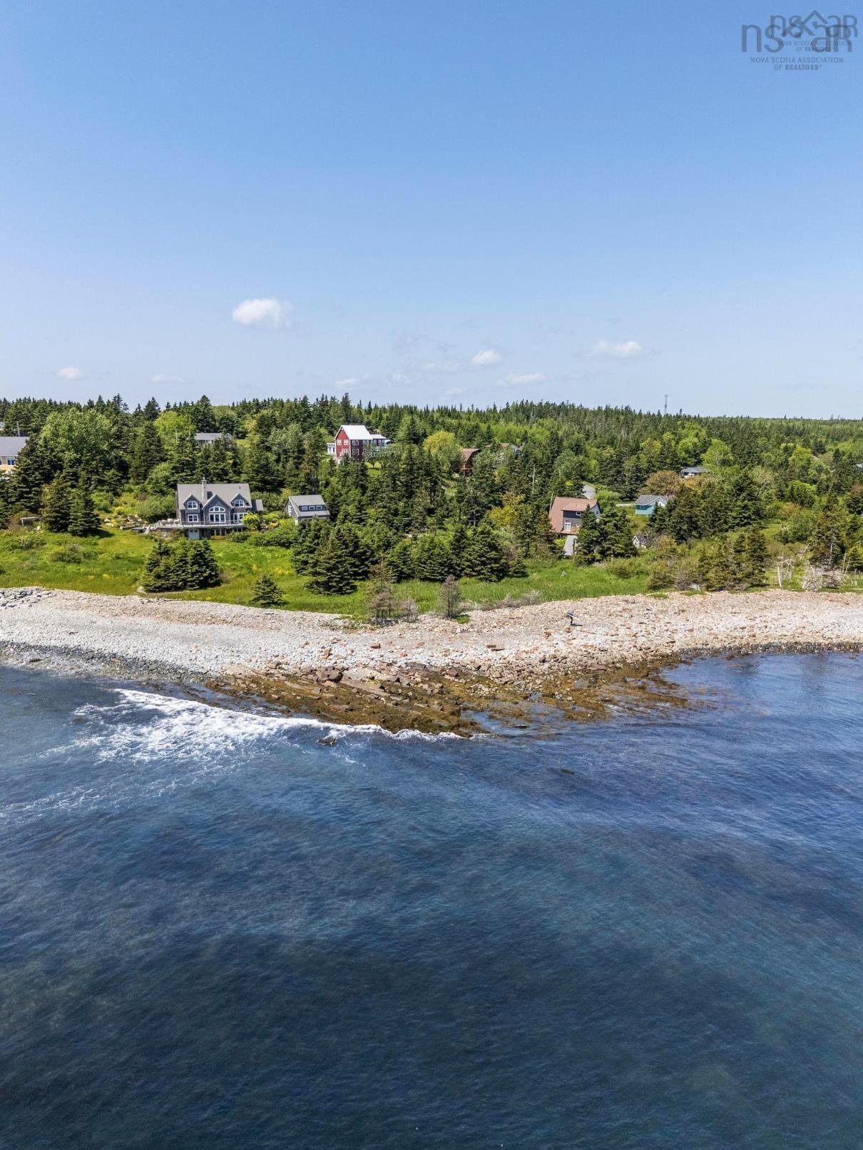 1741 Cow Bay Road, Cow Bay, NS (MLS 202618637)