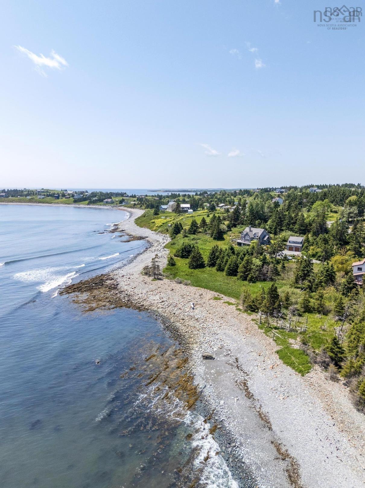 1741 Cow Bay Road, Cow Bay, NS (MLS 202618637)