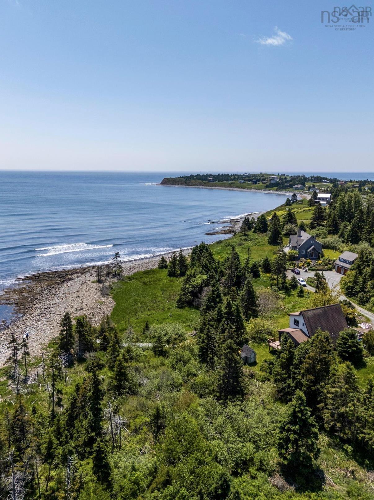 1741 Cow Bay Road, Cow Bay, NS (MLS 202618637)