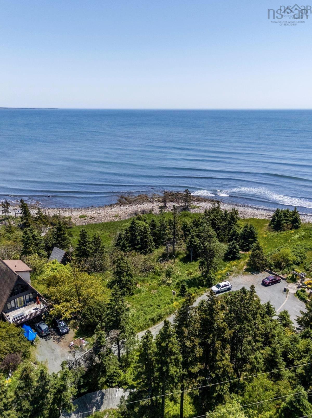 1741 Cow Bay Road, Cow Bay, NS (MLS 202618637)