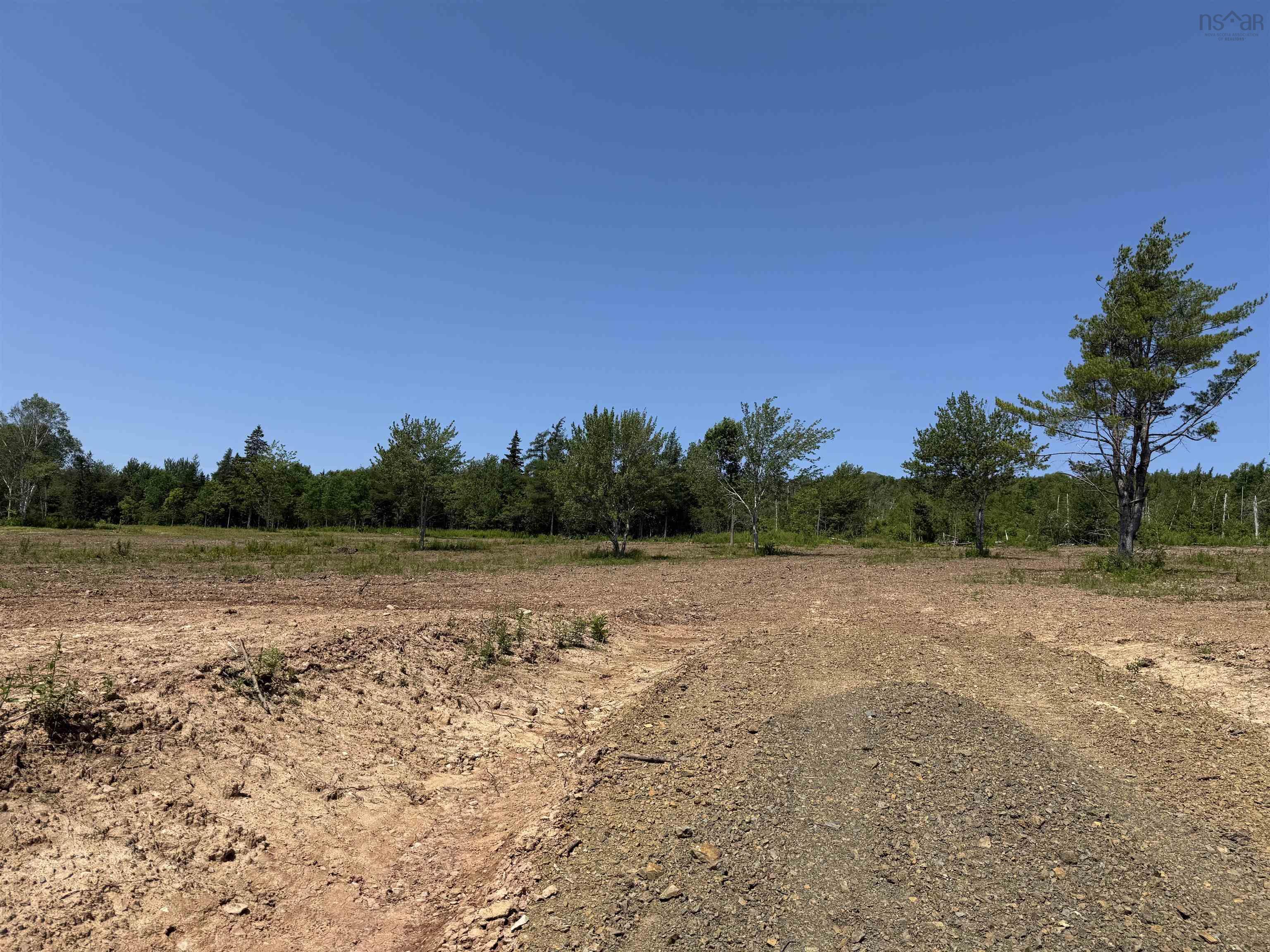 $19,900.00: Lot 26 Mull River Road, Mabou
