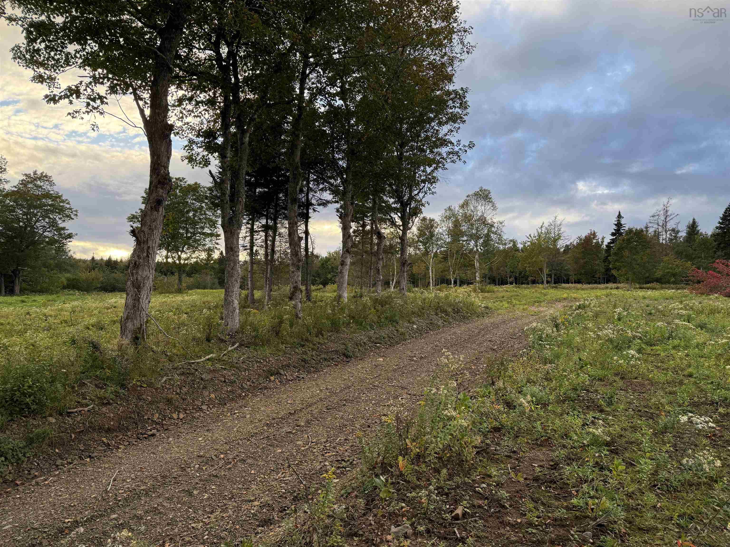 $22,000.00: Lot 27 Mull River Road, Mabou