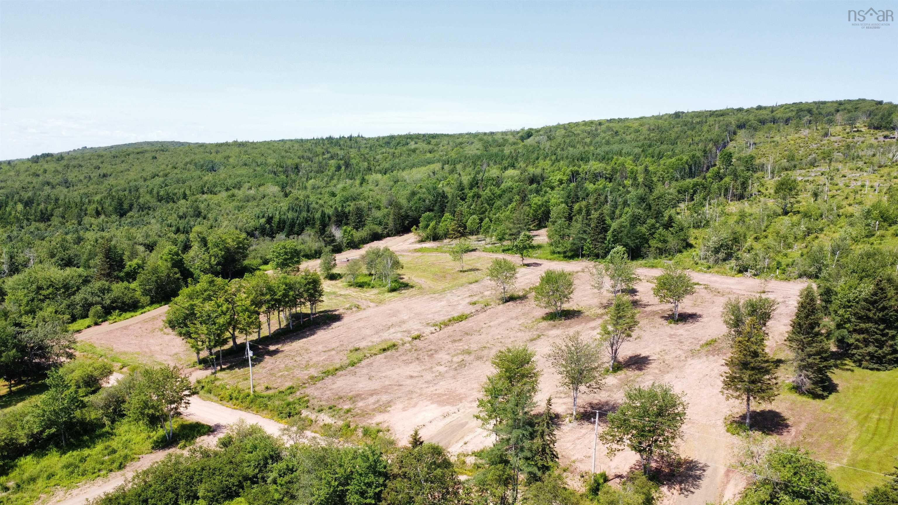 $22,000.00: Lot 27 Mull River Road, Mabou
