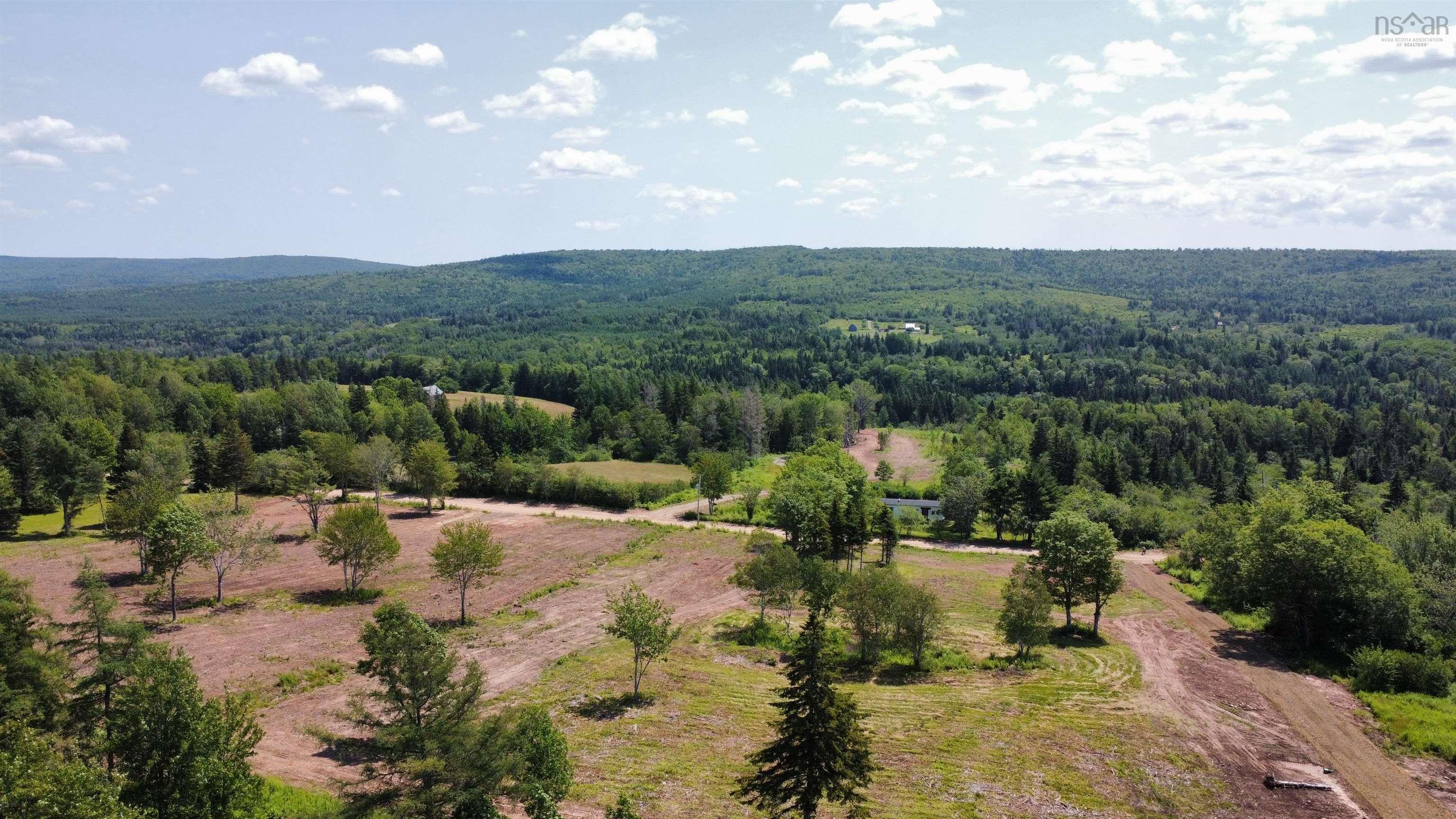 $22,000.00: Lot 27 Mull River Road, Mabou